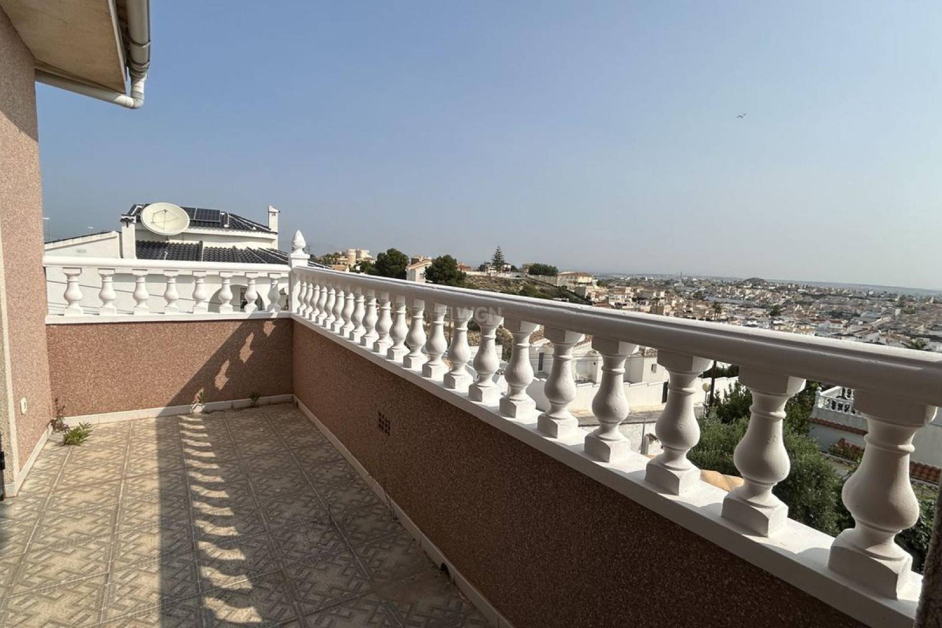 Reventa - Villa - Ciudad Quesada - Costa Blanca