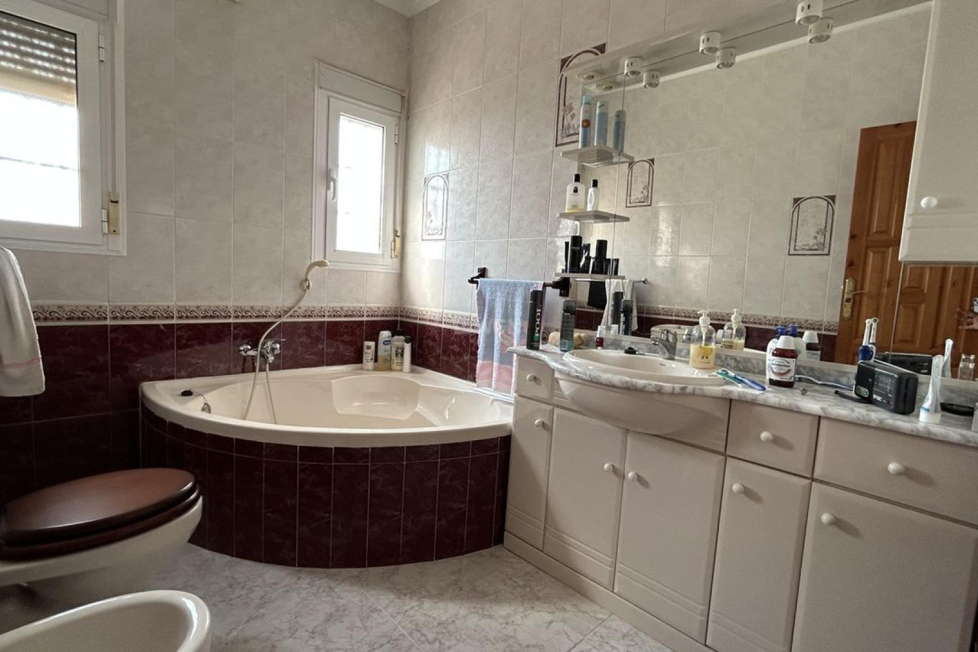 Reventa - Villa - Ciudad Quesada - Costa Blanca