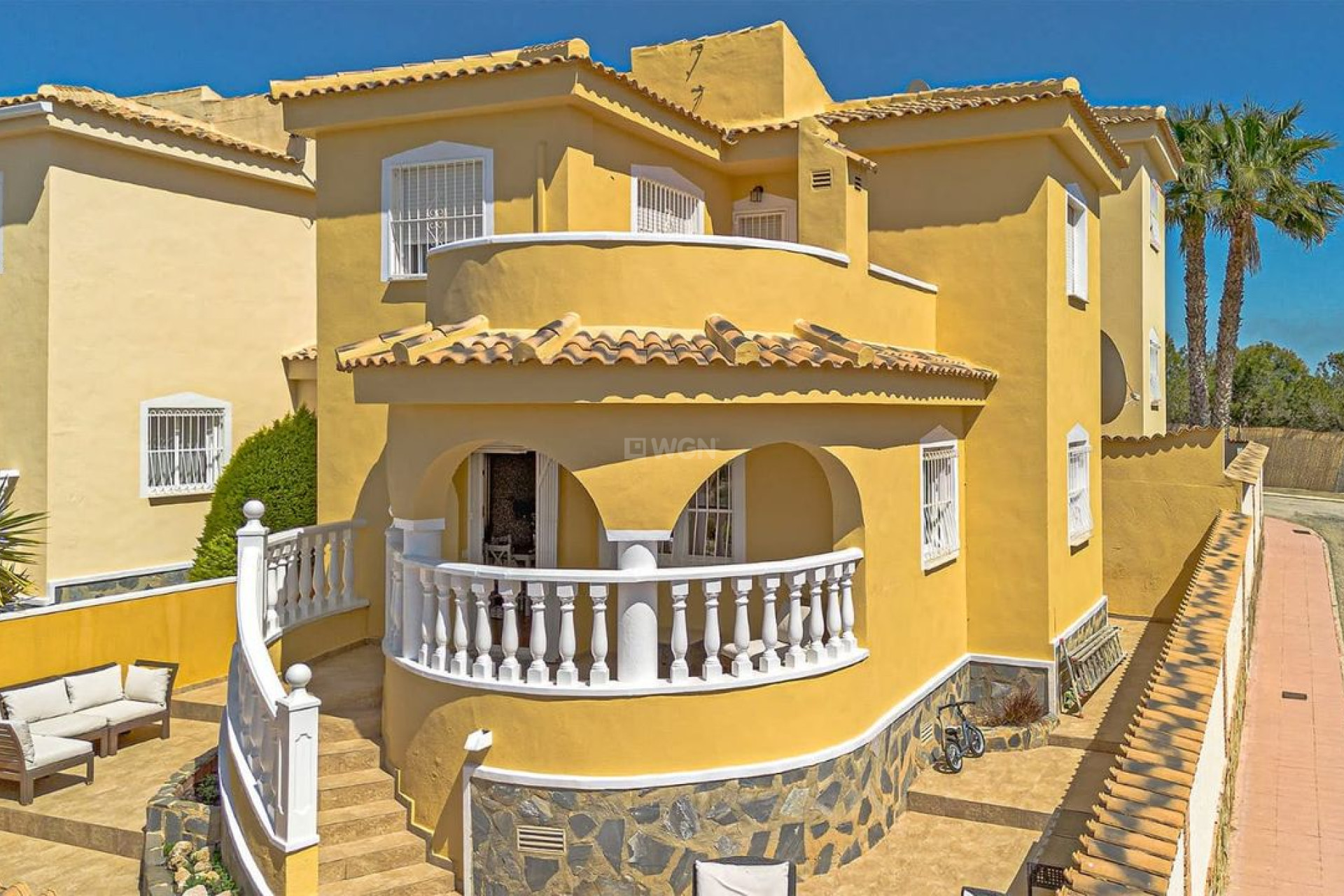 Reventa - Villa - Ciudad Quesada - Costa Blanca