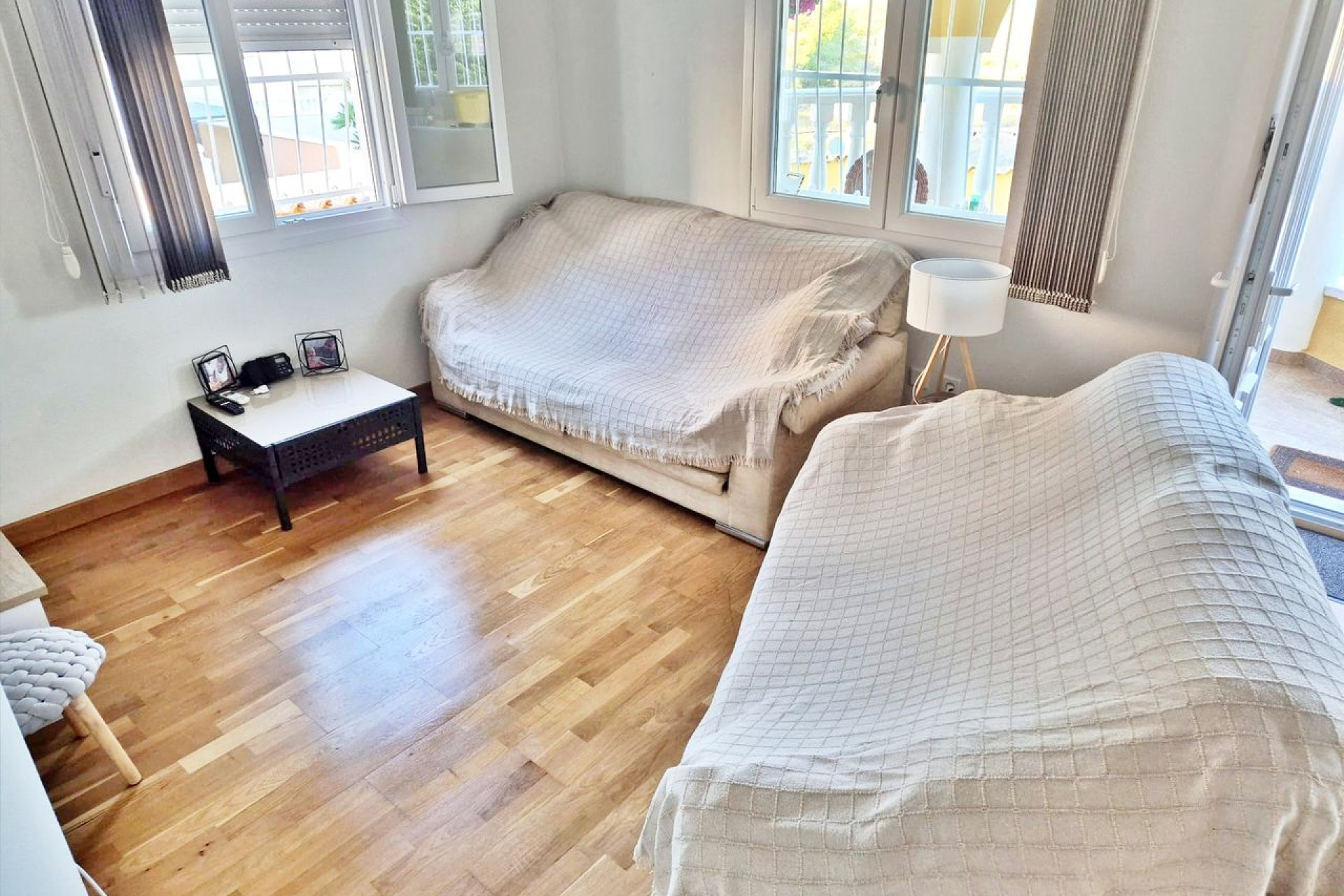 Reventa - Villa - Ciudad Quesada - Costa Blanca