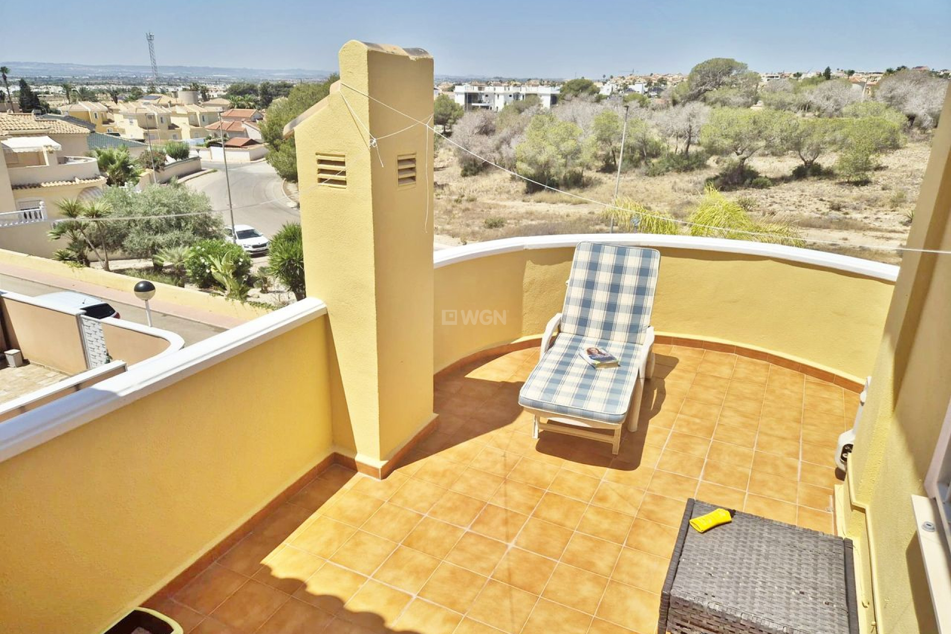 Reventa - Villa - Ciudad Quesada - Costa Blanca