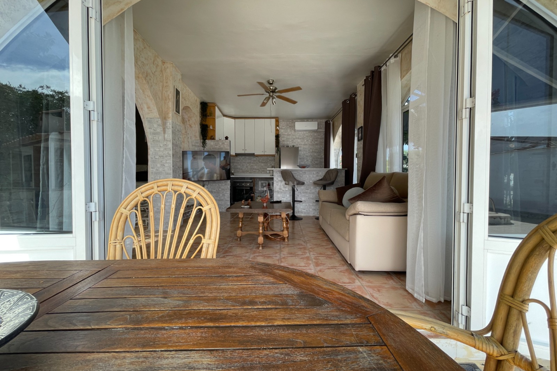 Reventa - Villa - Ciudad Quesada - Costa Blanca