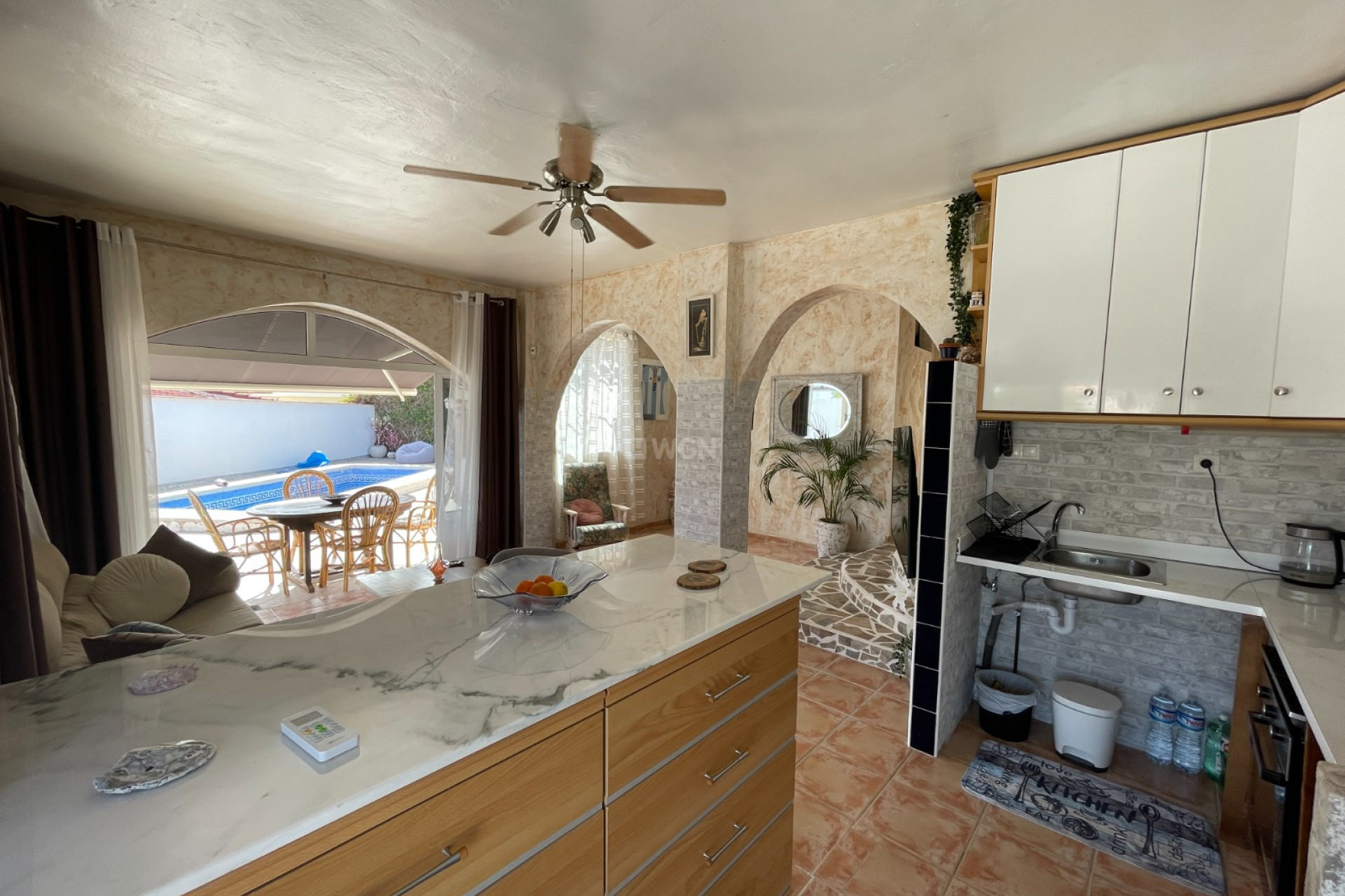 Reventa - Villa - Ciudad Quesada - Costa Blanca