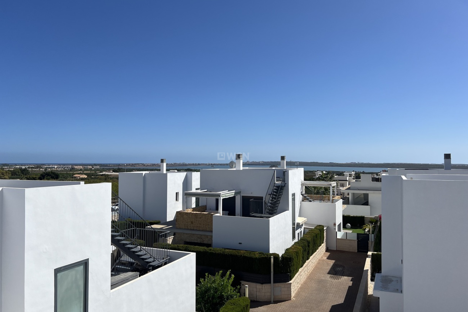 Reventa - Villa - Ciudad Quesada - Costa Blanca