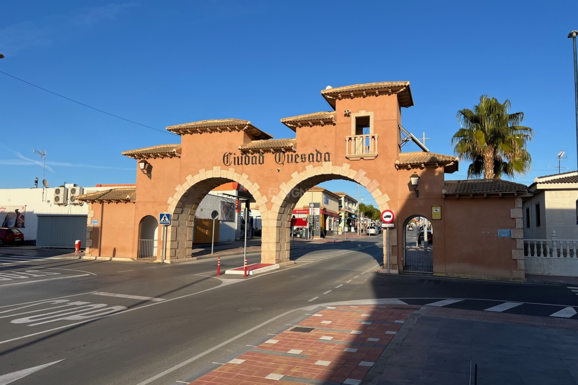 Reventa - Villa - Ciudad Quesada - Costa Blanca