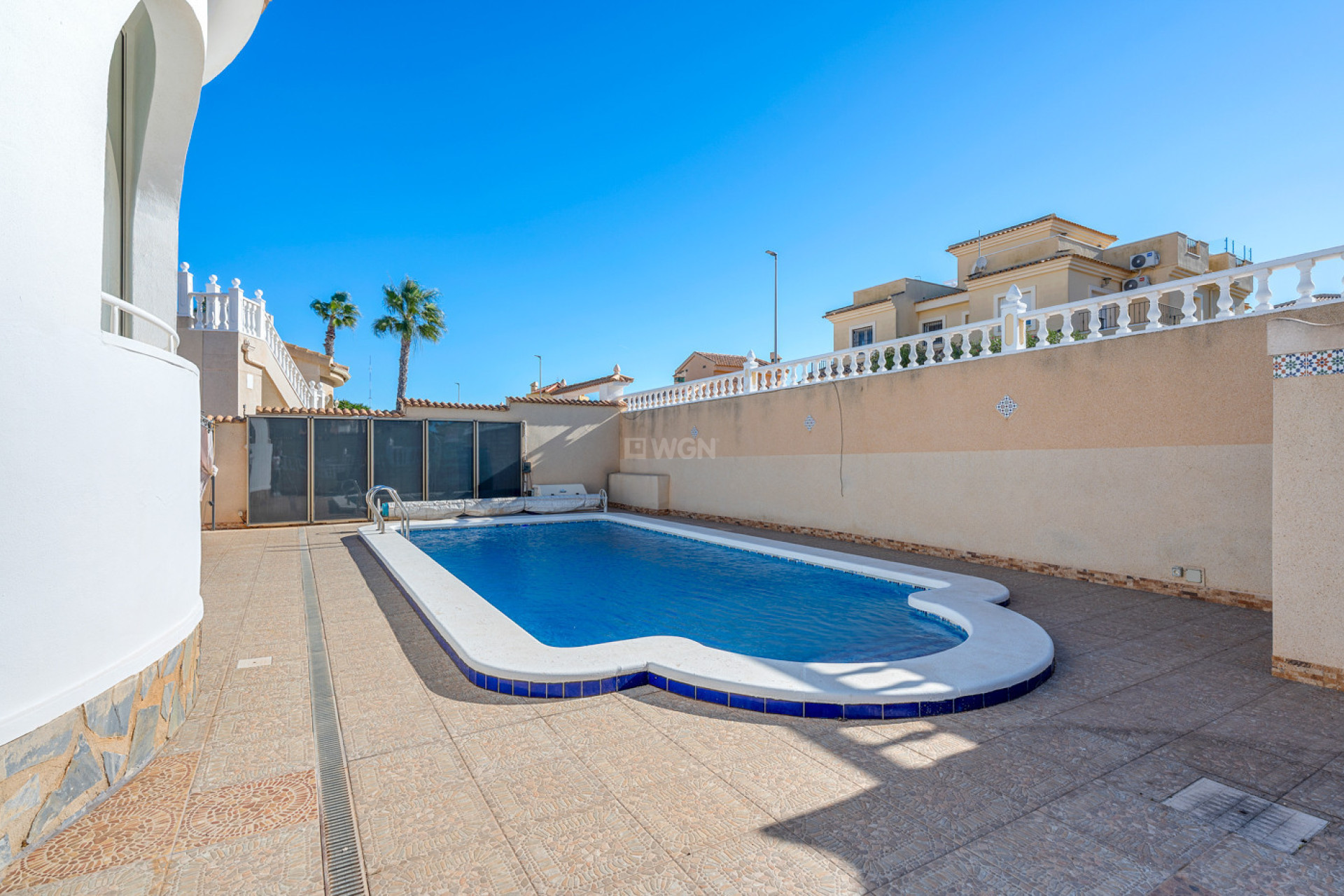 Reventa - Villa - Ciudad Quesada - Costa Blanca