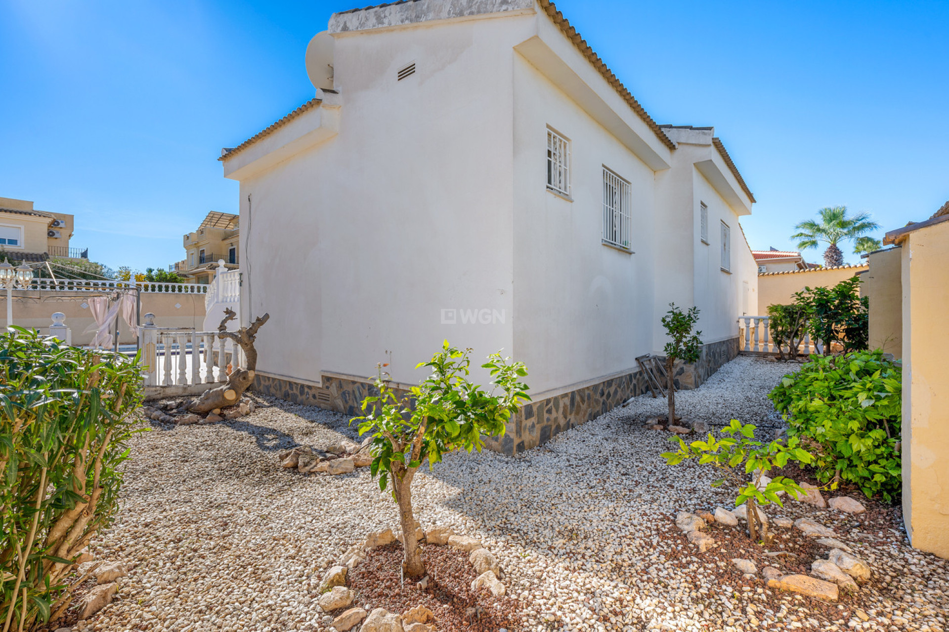 Reventa - Villa - Ciudad Quesada - Costa Blanca