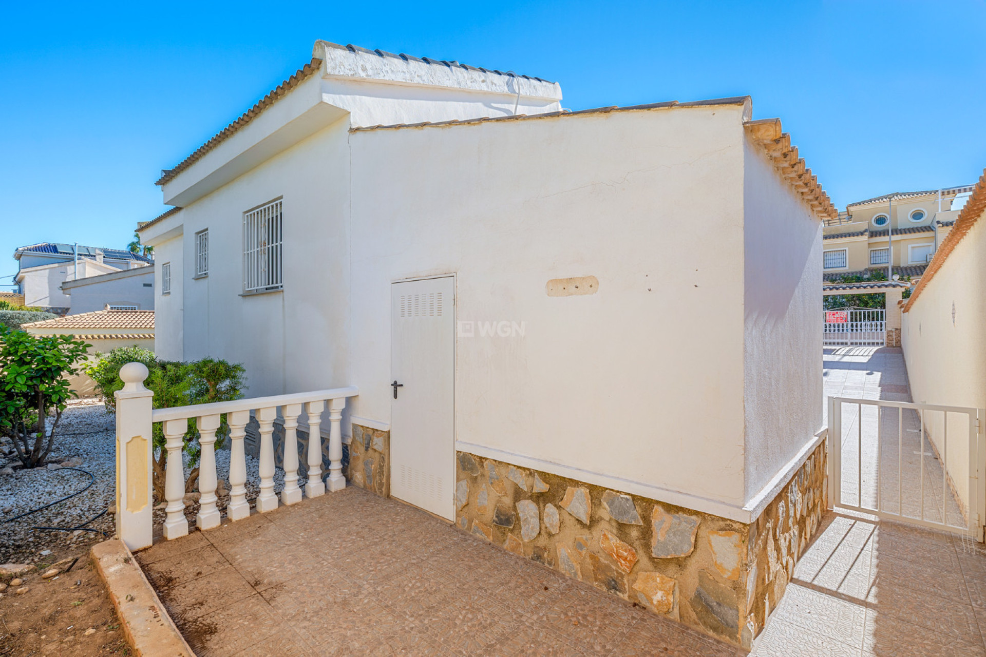 Reventa - Villa - Ciudad Quesada - Costa Blanca