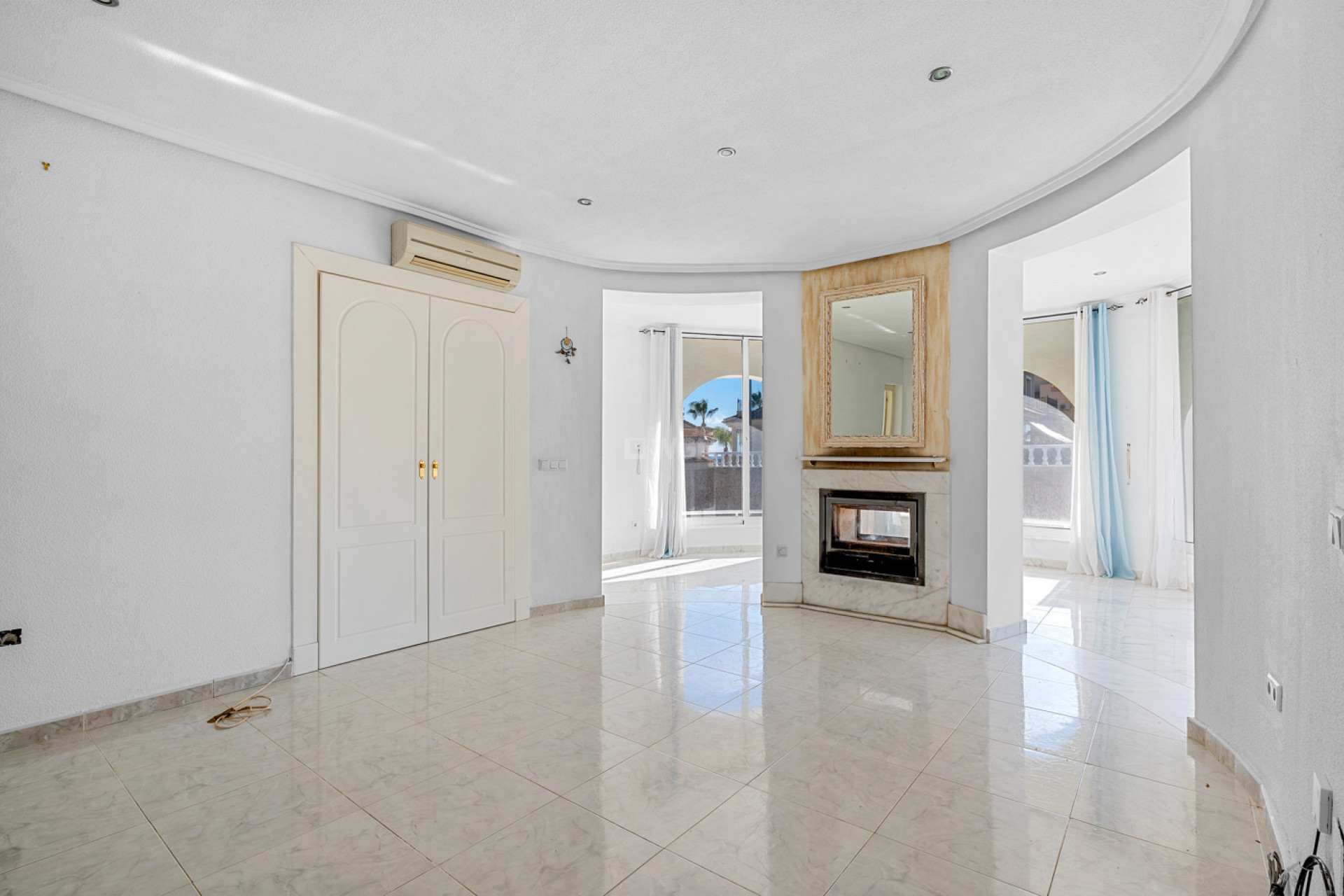 Reventa - Villa - Ciudad Quesada - Costa Blanca