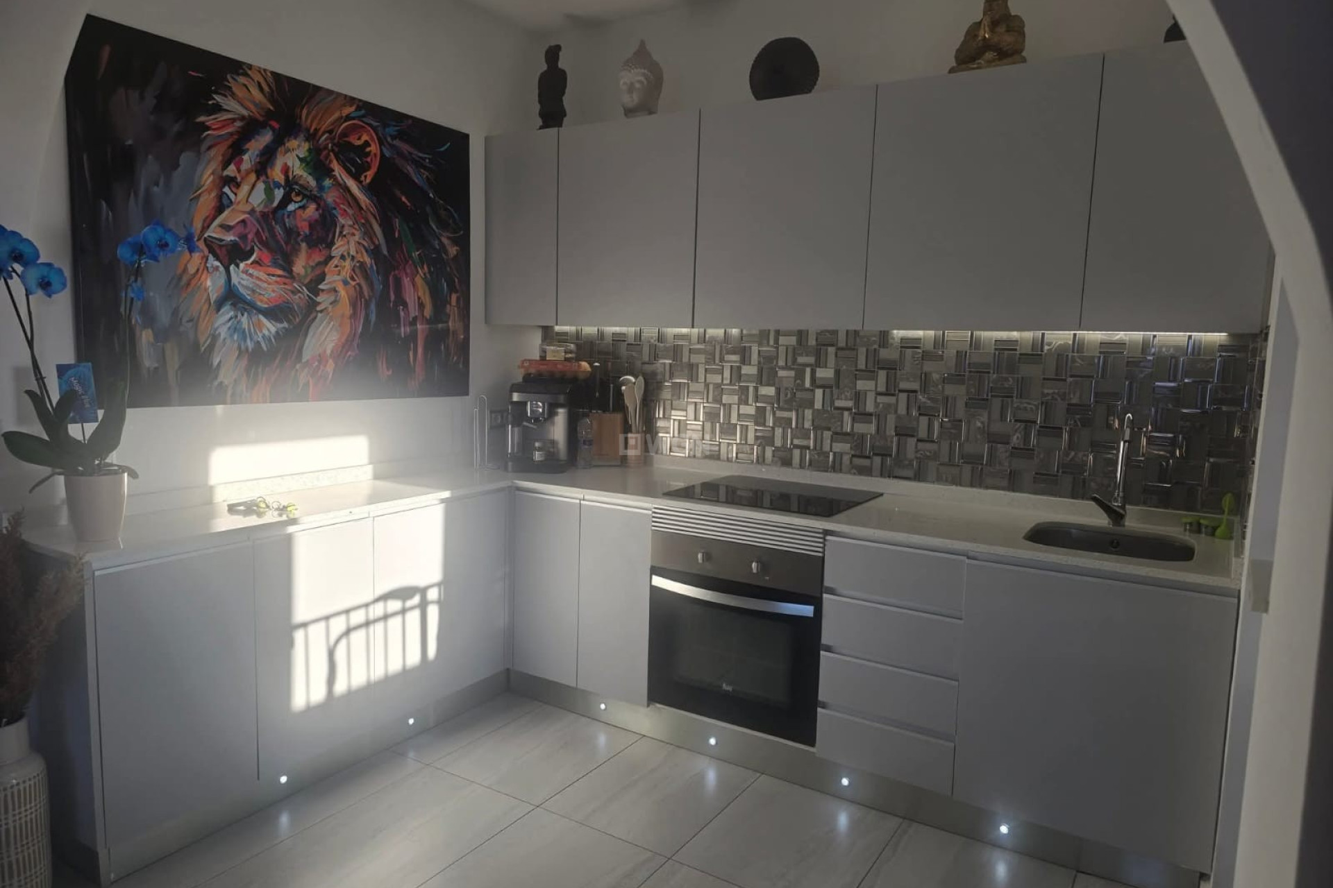 Reventa - Villa - Ciudad Quesada - Costa Blanca