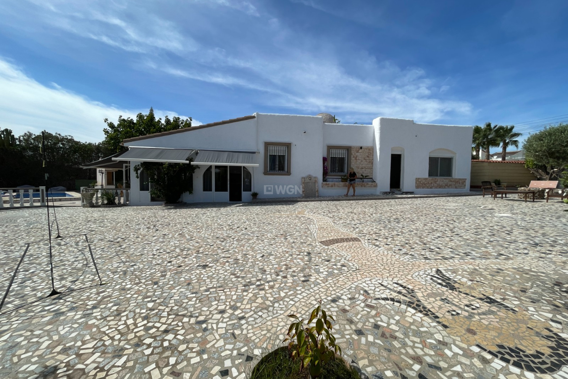 Reventa - Villa - Ciudad Quesada - Costa Blanca