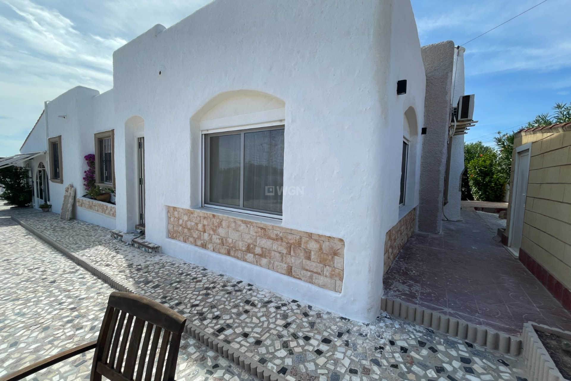 Reventa - Villa - Ciudad Quesada - Costa Blanca