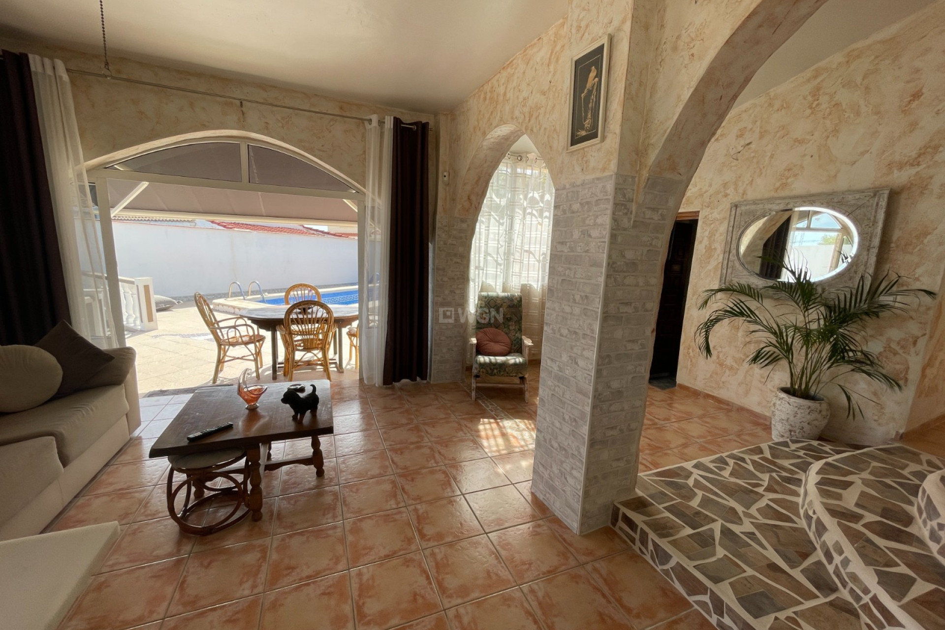 Reventa - Villa - Ciudad Quesada - Costa Blanca