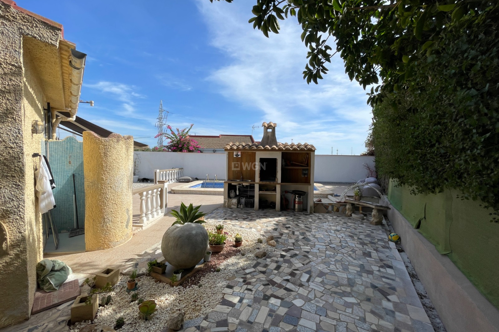 Reventa - Villa - Ciudad Quesada - Costa Blanca