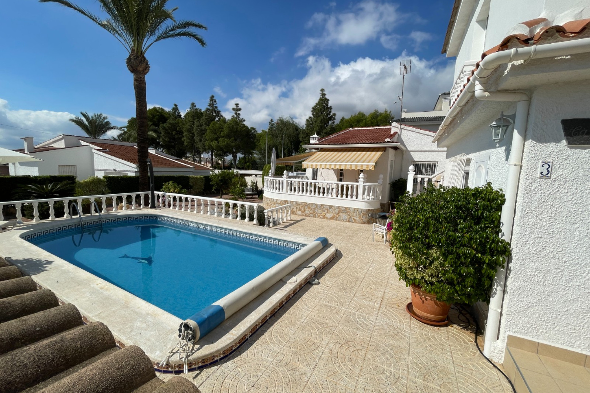 Reventa - Villa - Ciudad Quesada - Costa Blanca