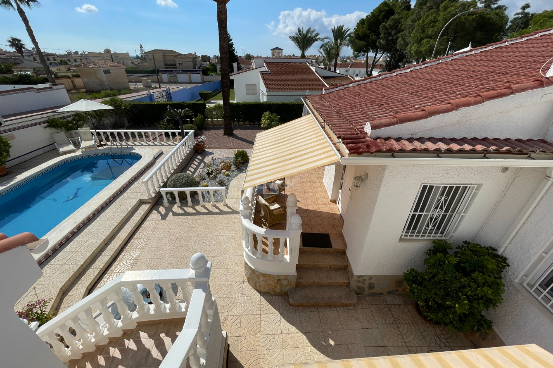 Reventa - Villa - Ciudad Quesada - Costa Blanca