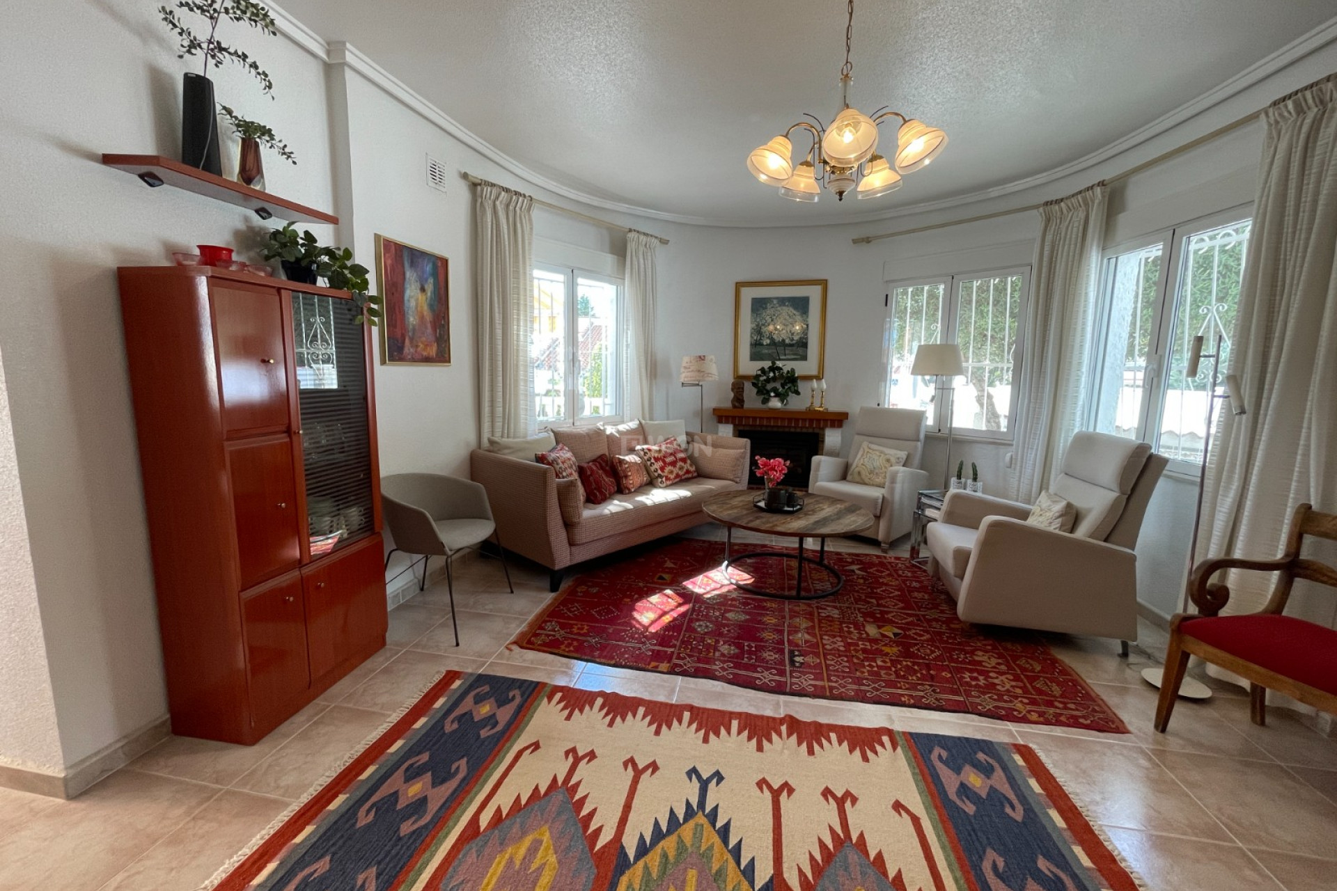 Reventa - Villa - Ciudad Quesada - Costa Blanca