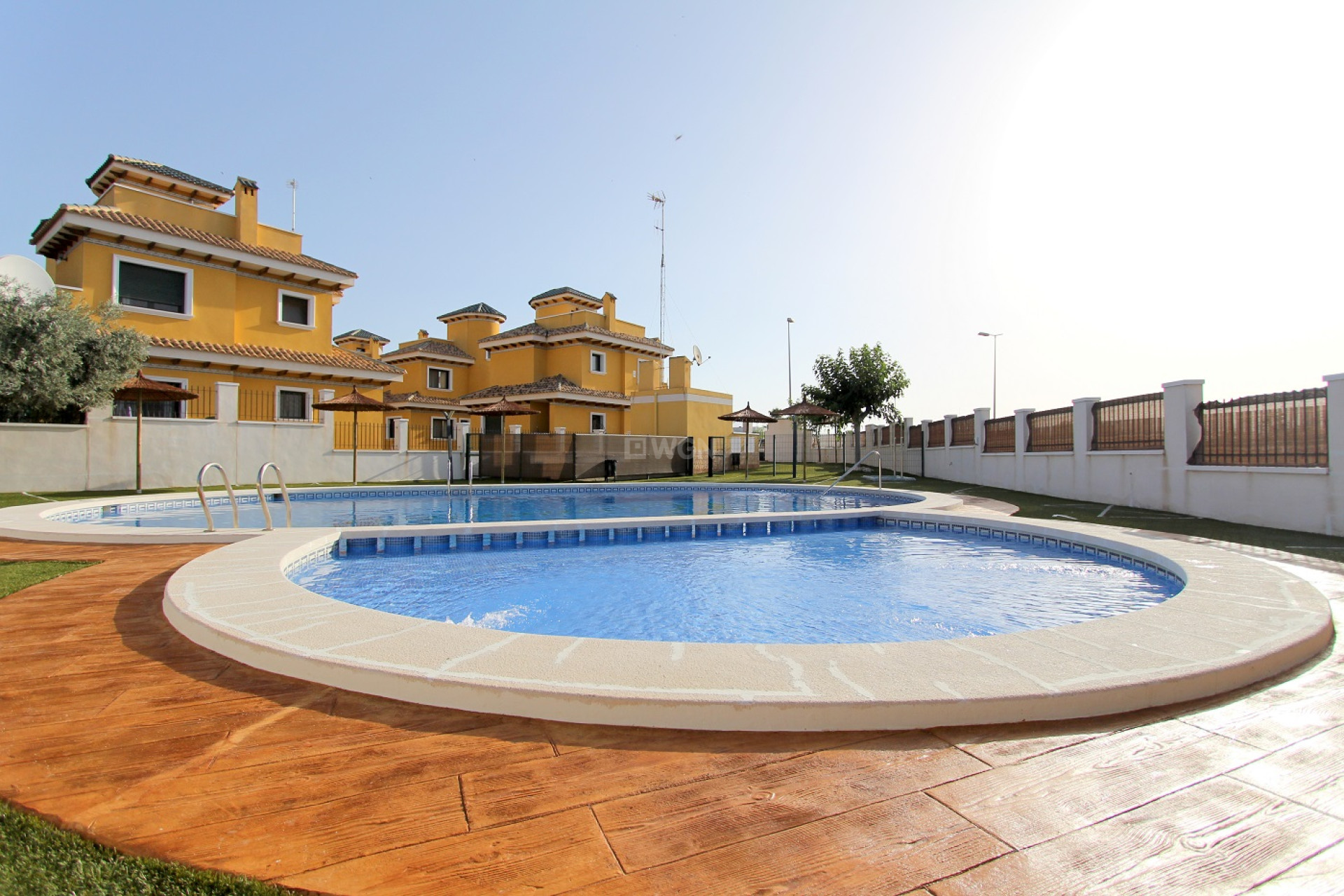Reventa - Villa - Ciudad Quesada - Costa Blanca