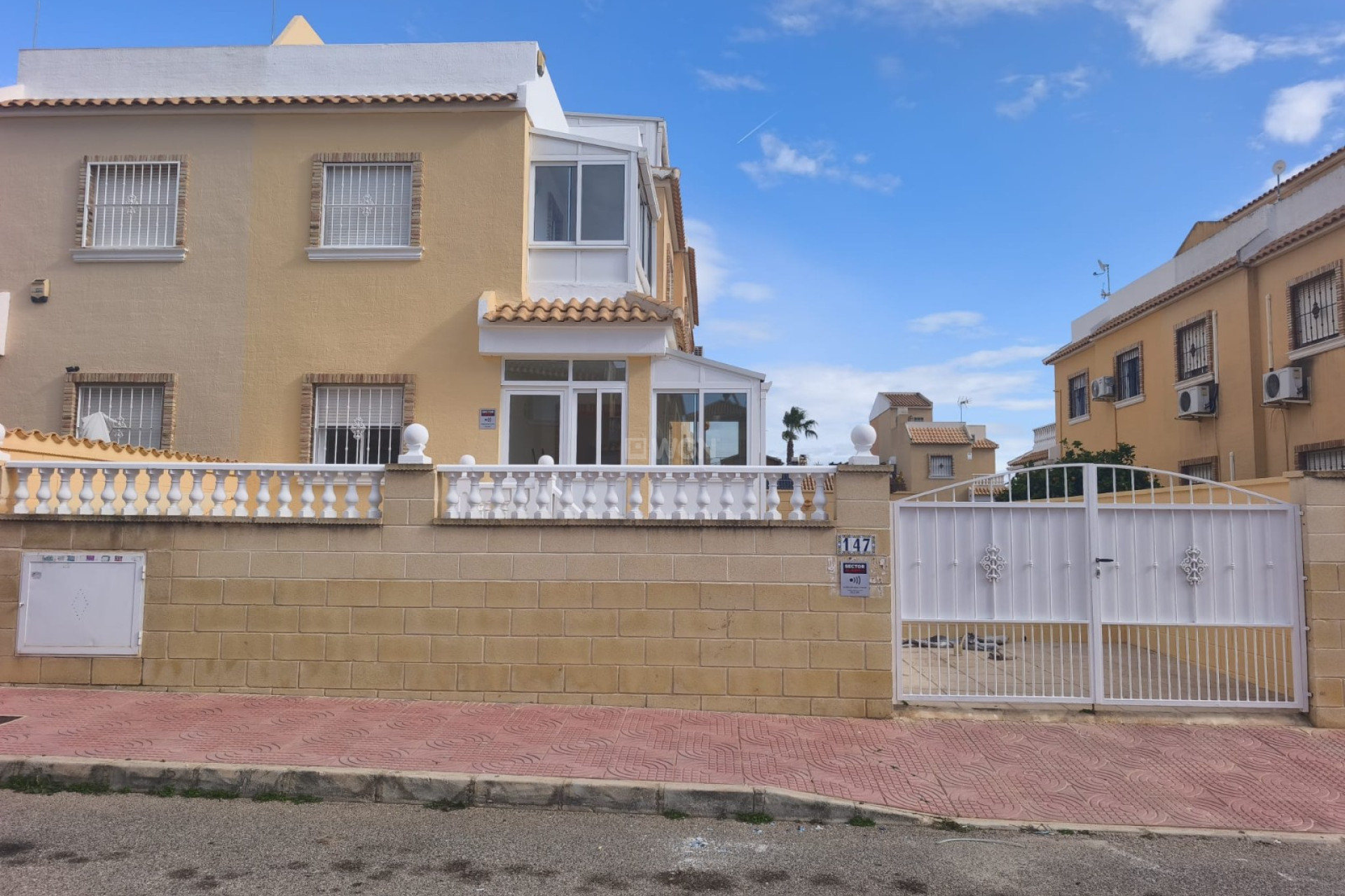 Reventa - Villa - Ciudad Quesada - Costa Blanca