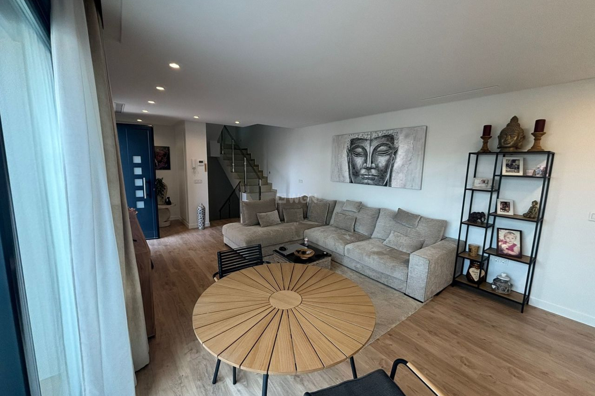 Reventa - Villa - Ciudad Quesada - Costa Blanca