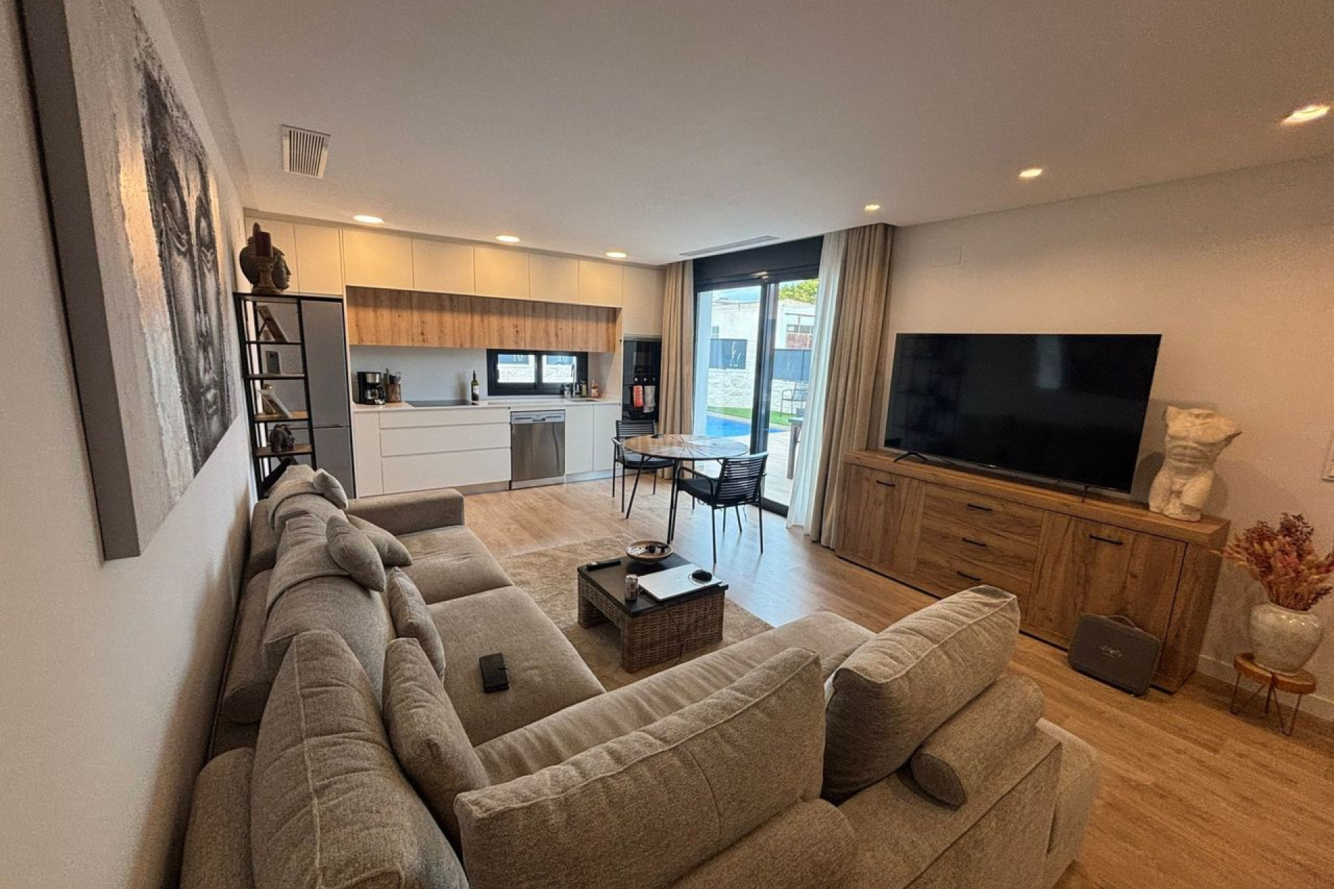 Reventa - Villa - Ciudad Quesada - Costa Blanca