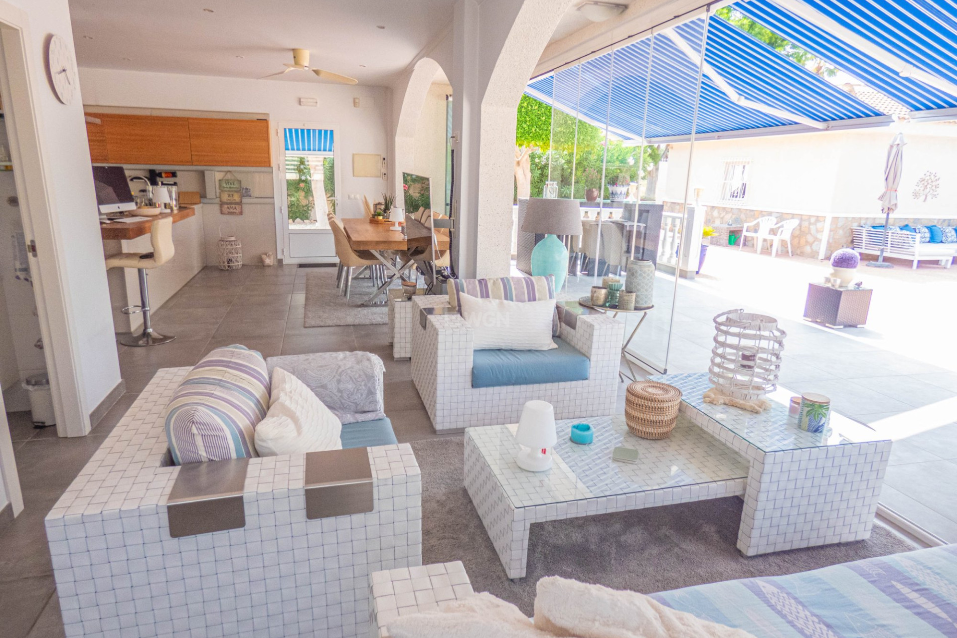 Reventa - Villa - Ciudad Quesada - Costa Blanca