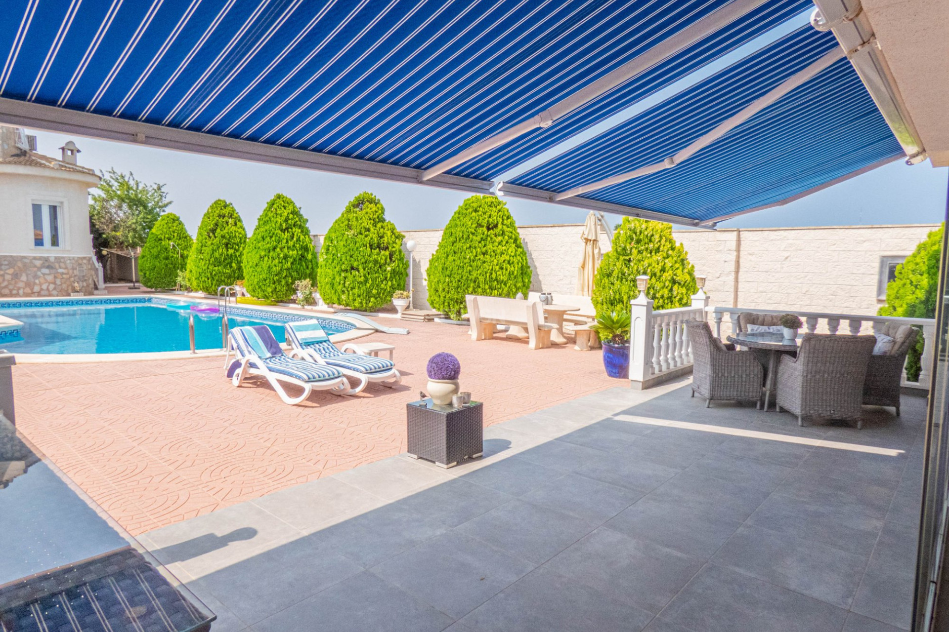 Reventa - Villa - Ciudad Quesada - Costa Blanca