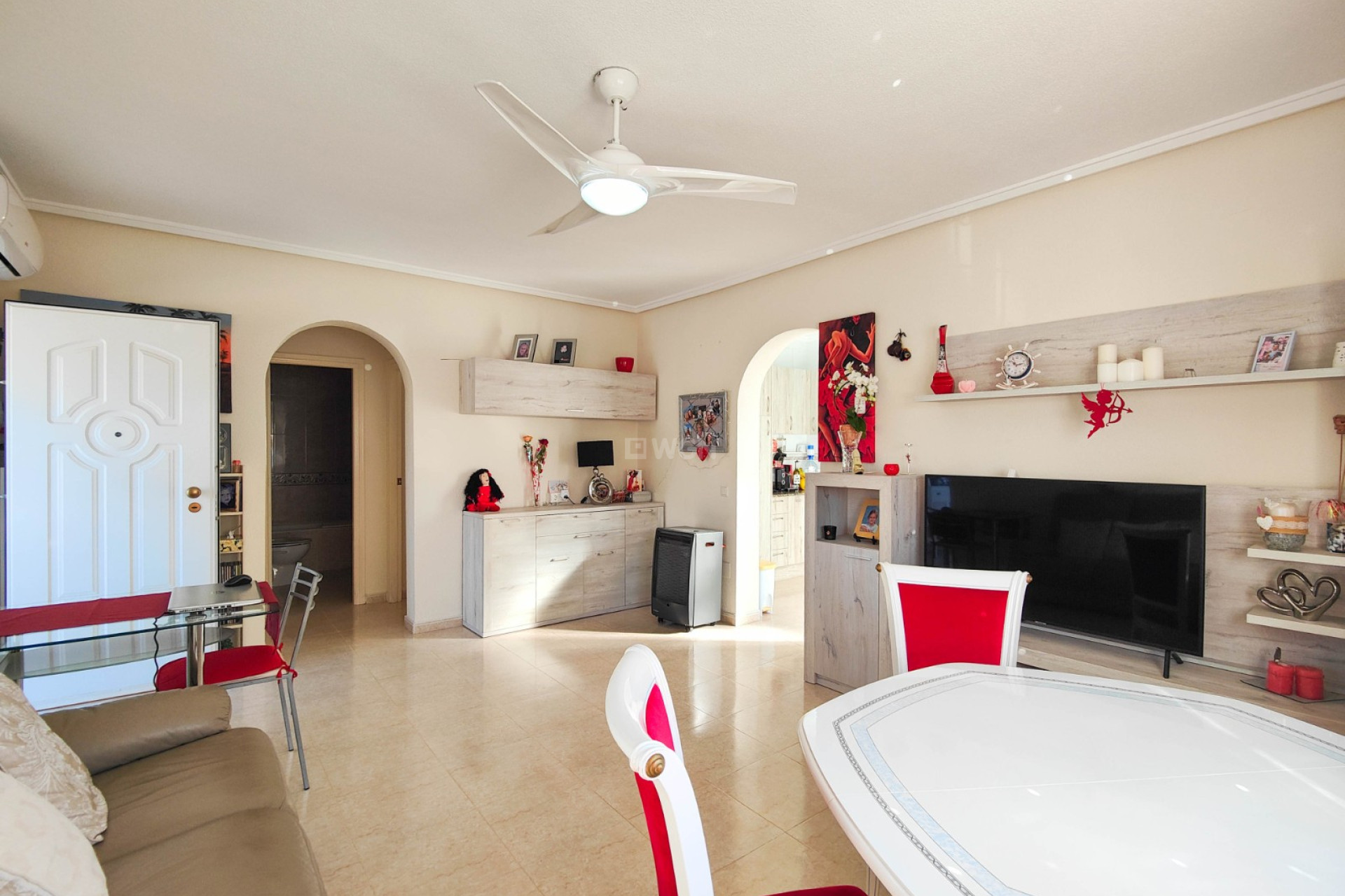 Reventa - Villa - Ciudad Quesada - Costa Blanca