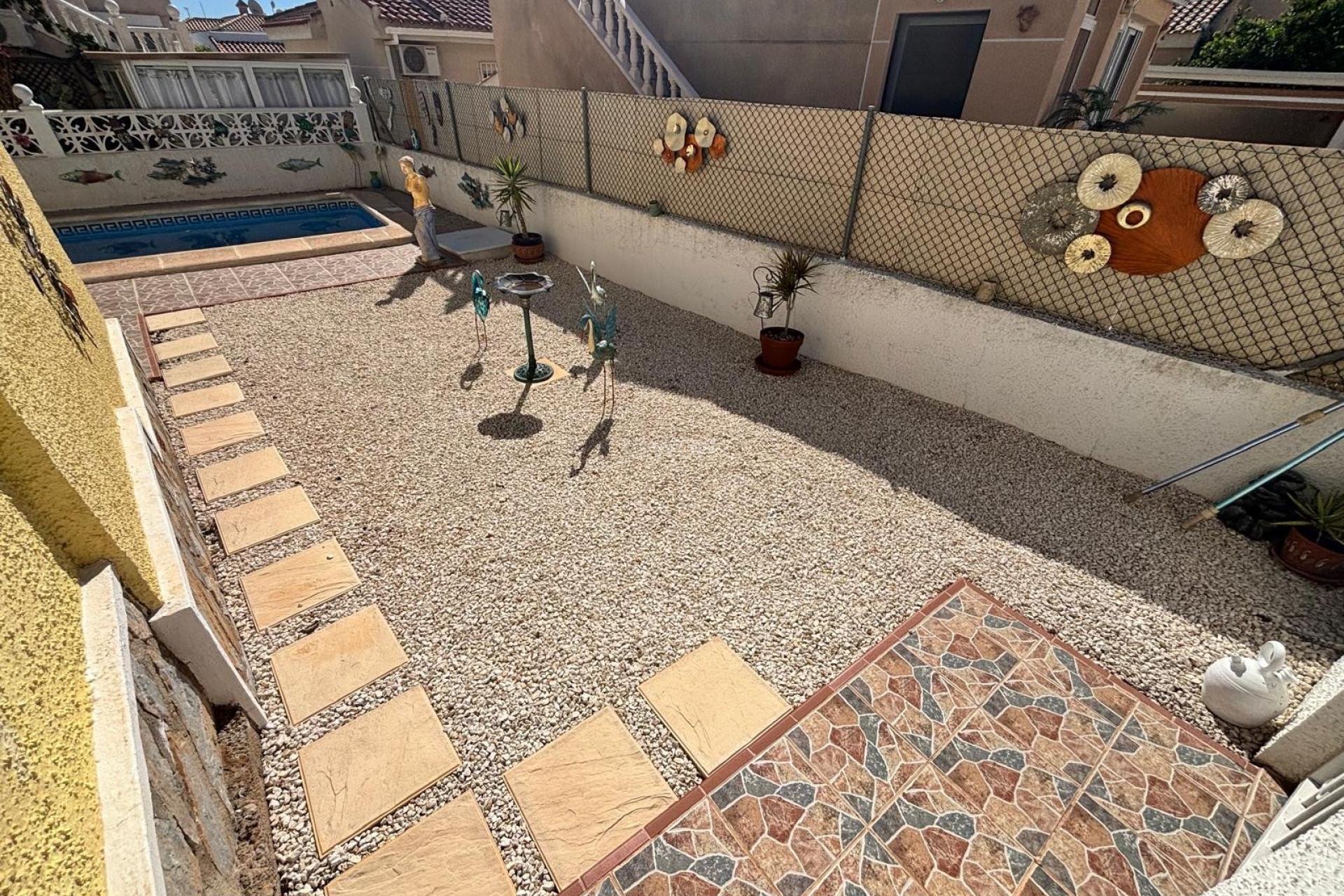 Reventa - Villa - Ciudad Quesada - Costa Blanca