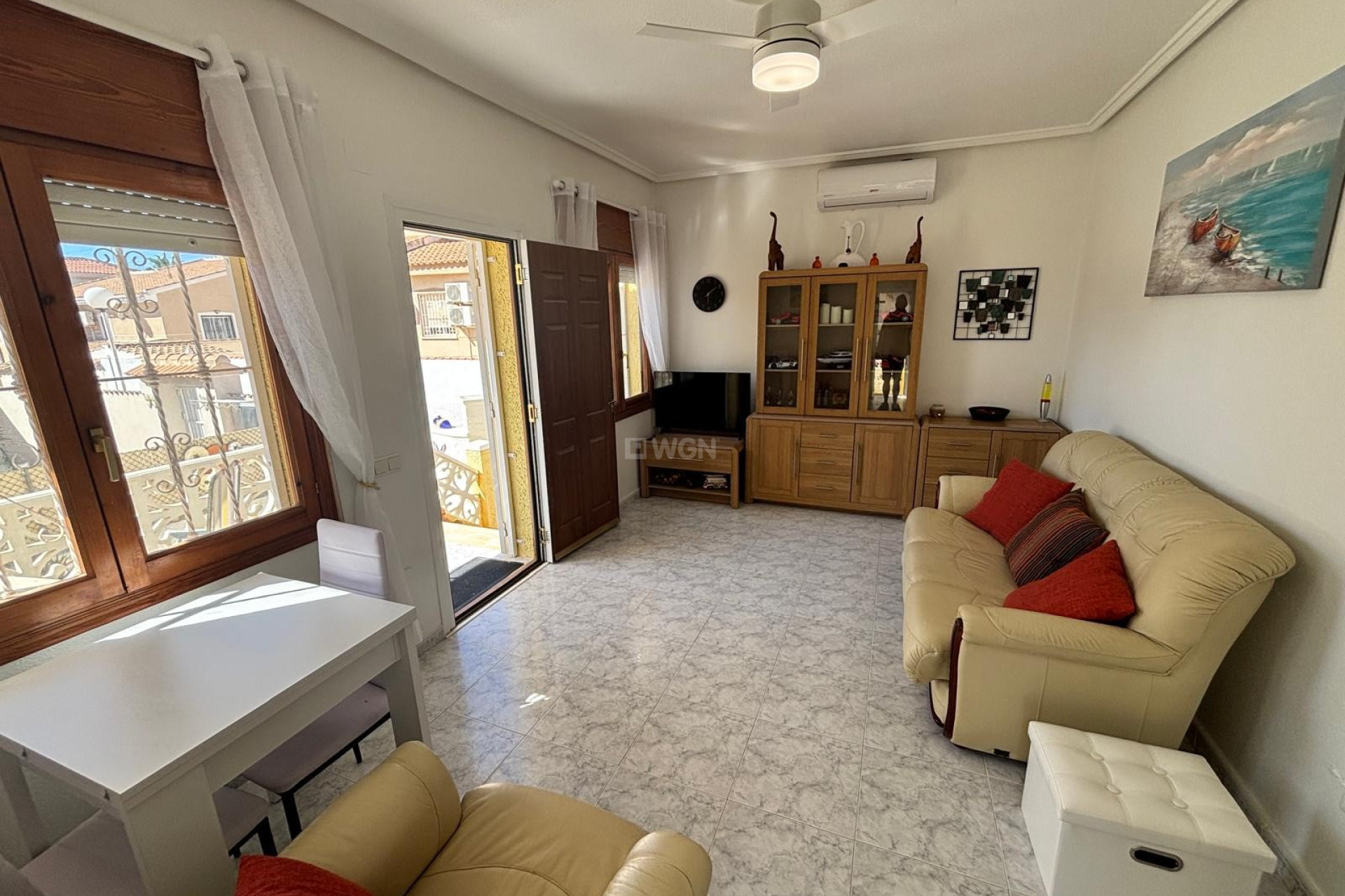 Reventa - Villa - Ciudad Quesada - Costa Blanca
