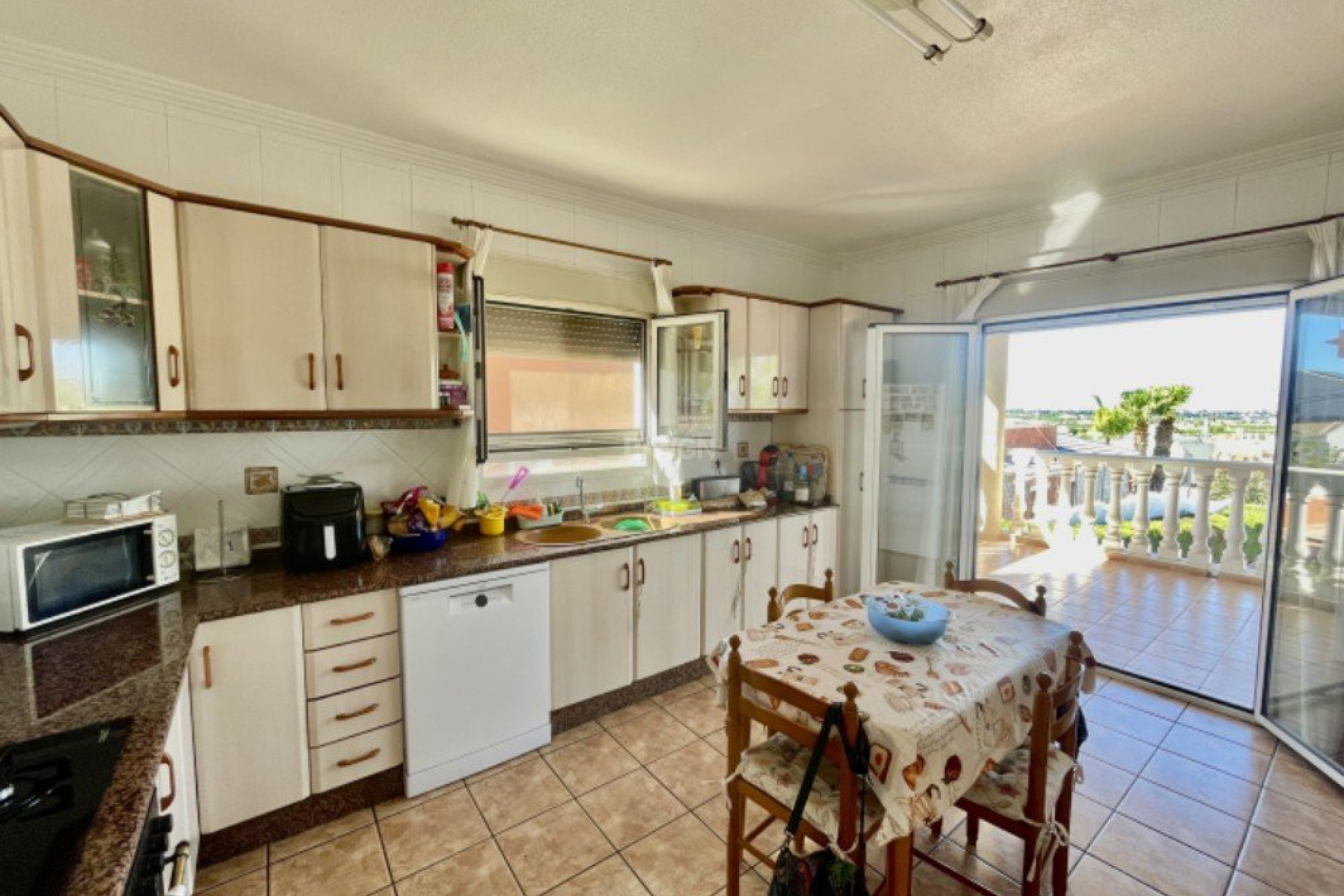 Reventa - Villa - Ciudad Quesada - Costa Blanca