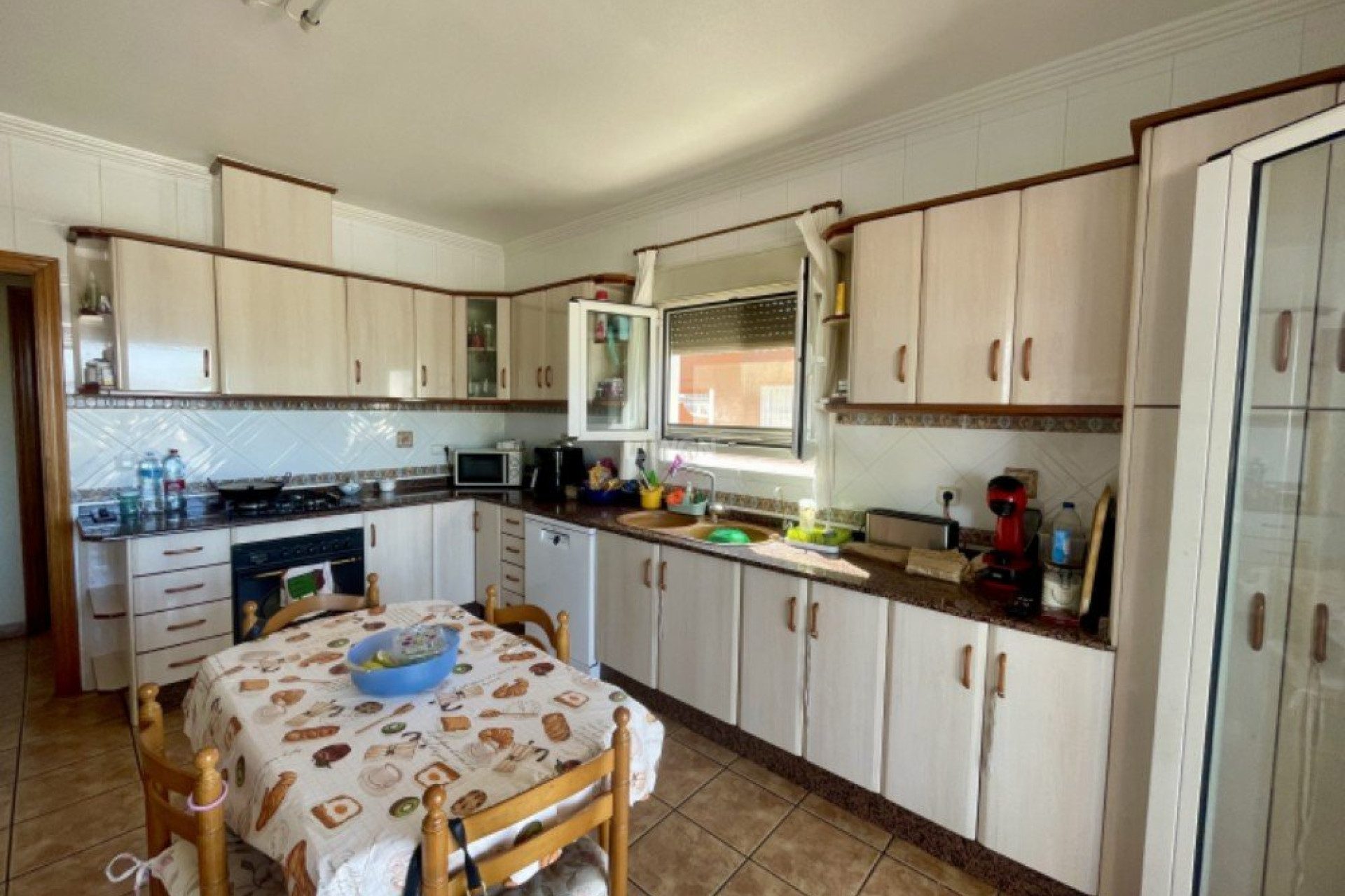 Reventa - Villa - Ciudad Quesada - Costa Blanca