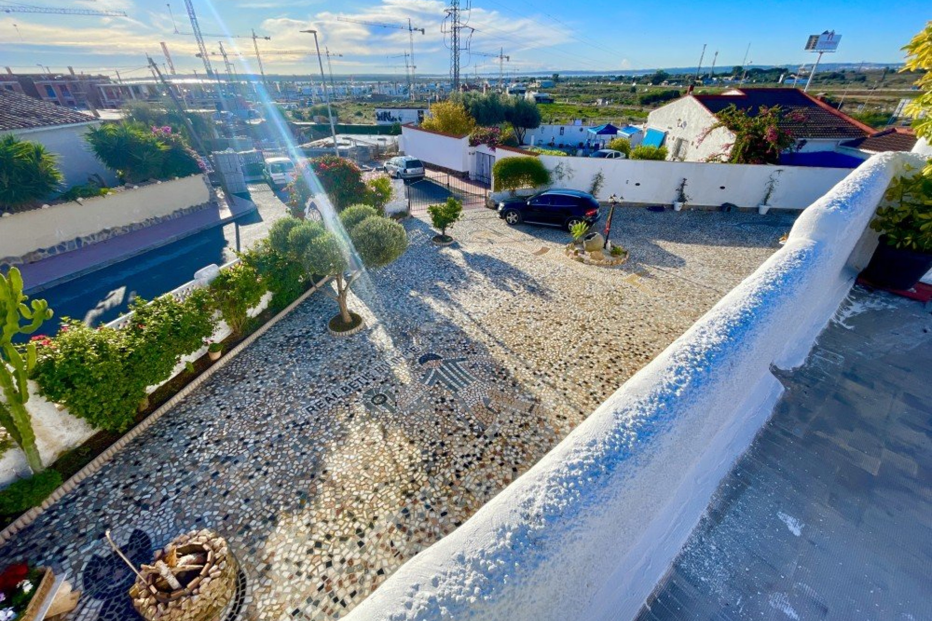 Reventa - Villa - Ciudad Quesada - Costa Blanca