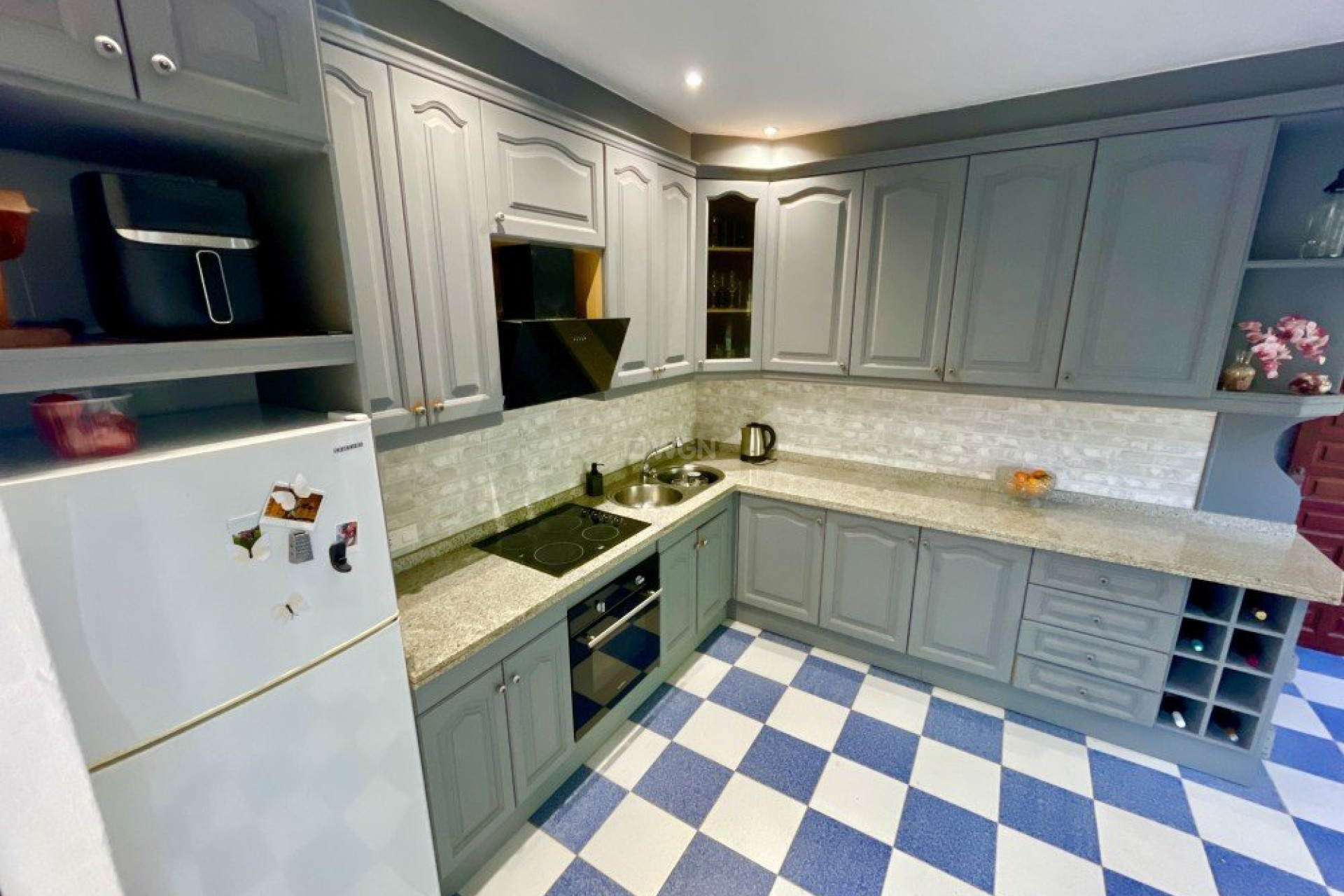 Reventa - Villa - Ciudad Quesada - Costa Blanca