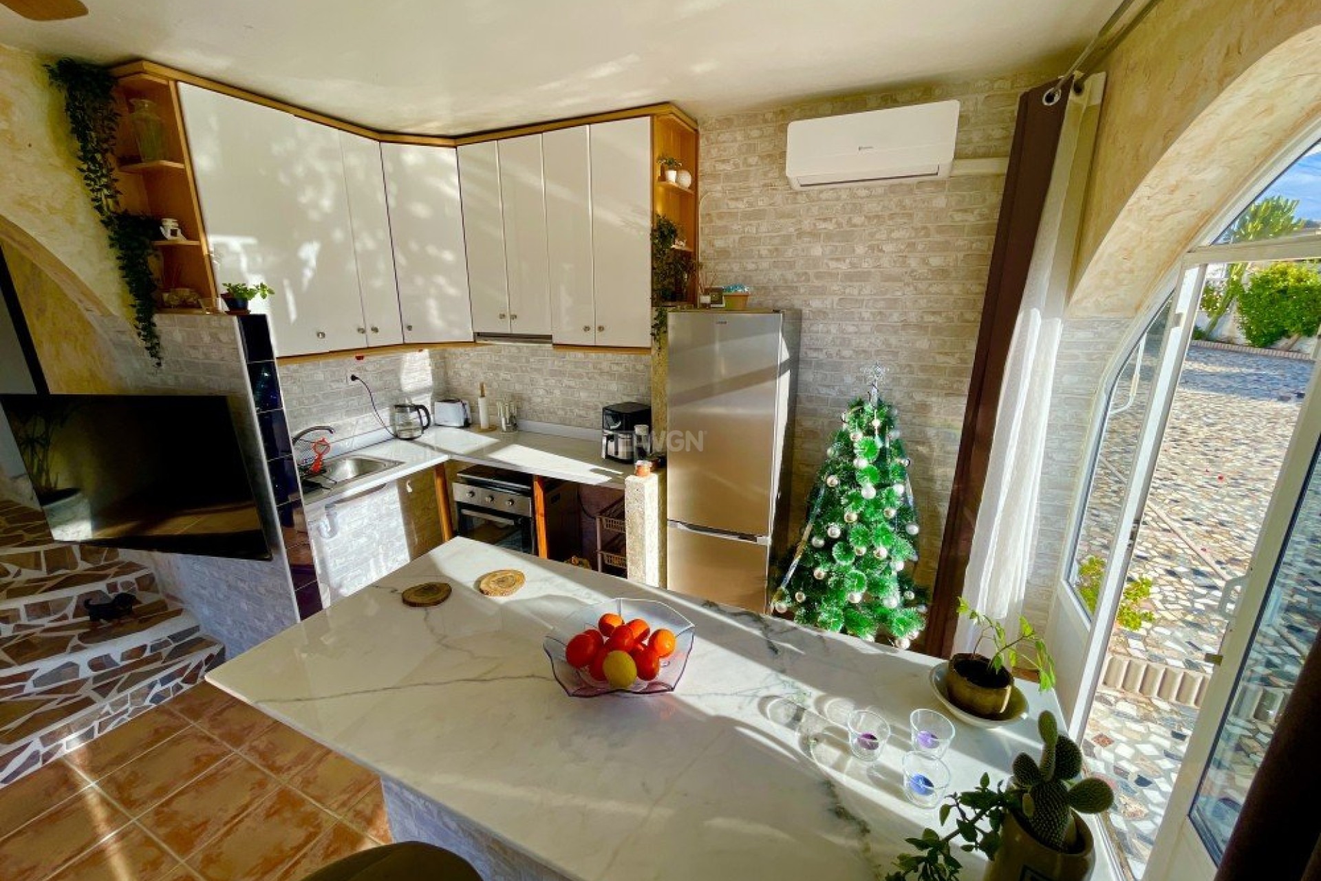 Reventa - Villa - Ciudad Quesada - Costa Blanca