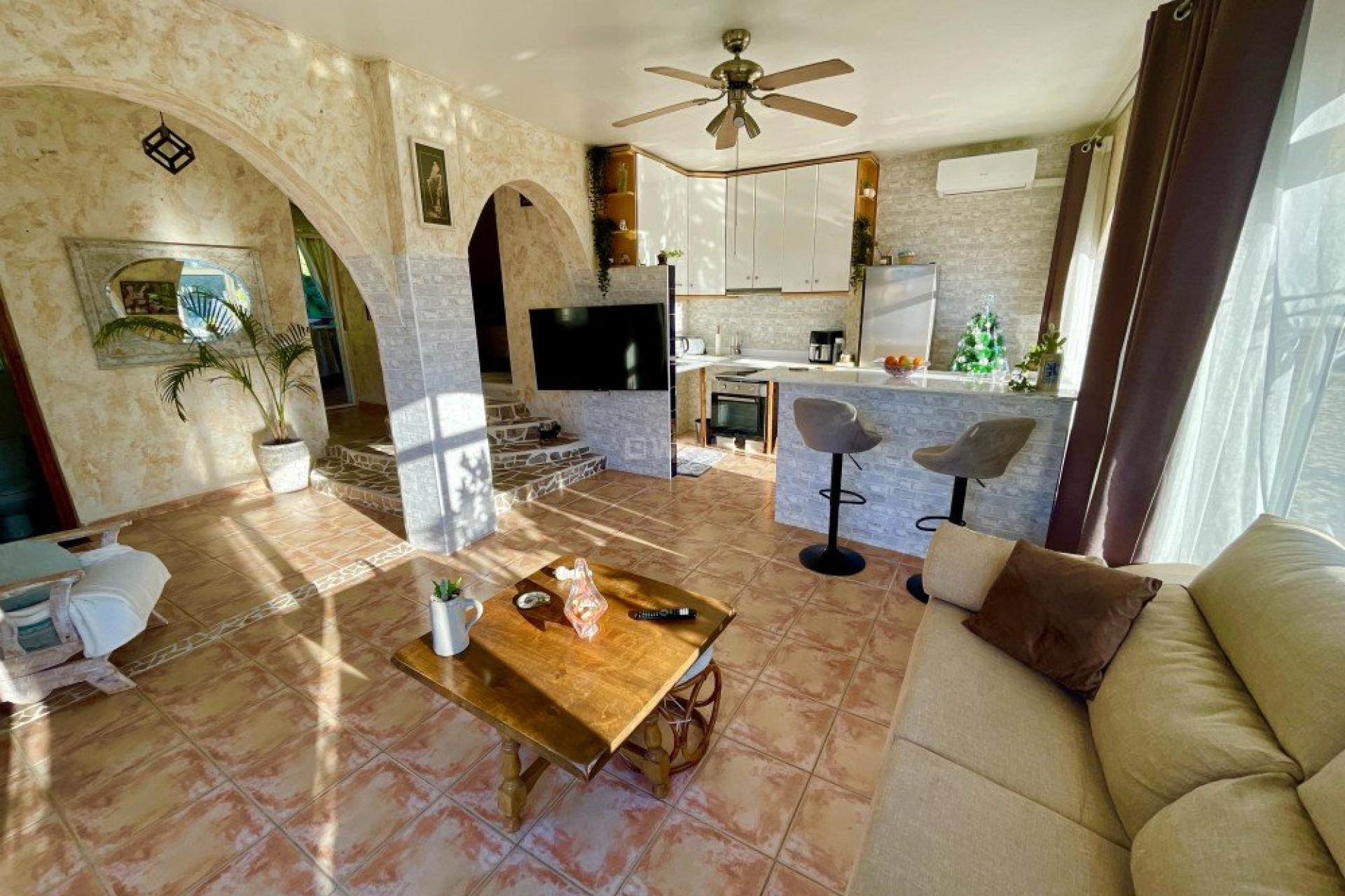 Reventa - Villa - Ciudad Quesada - Costa Blanca