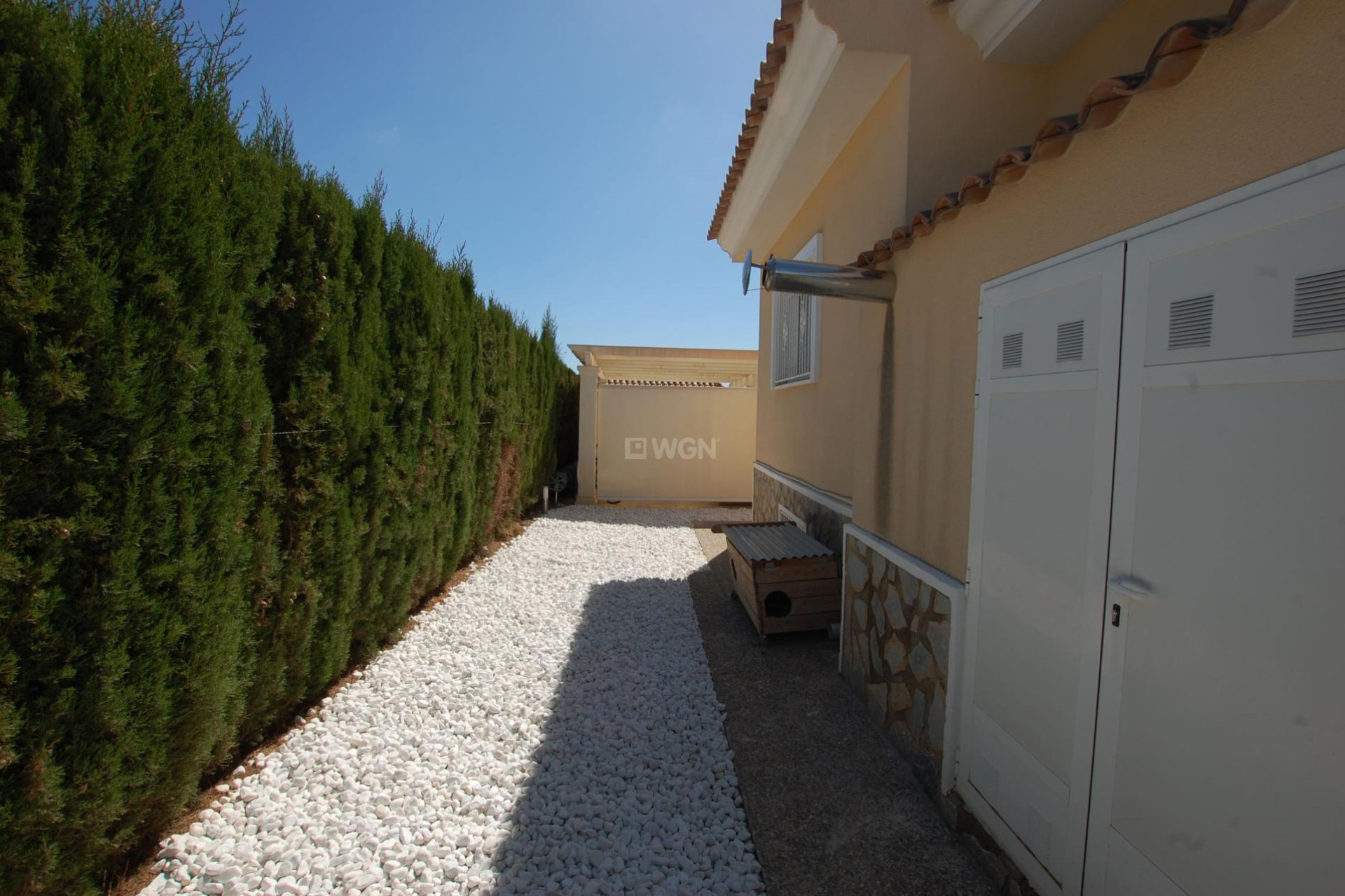 Reventa - Villa - Ciudad Quesada - Costa Blanca