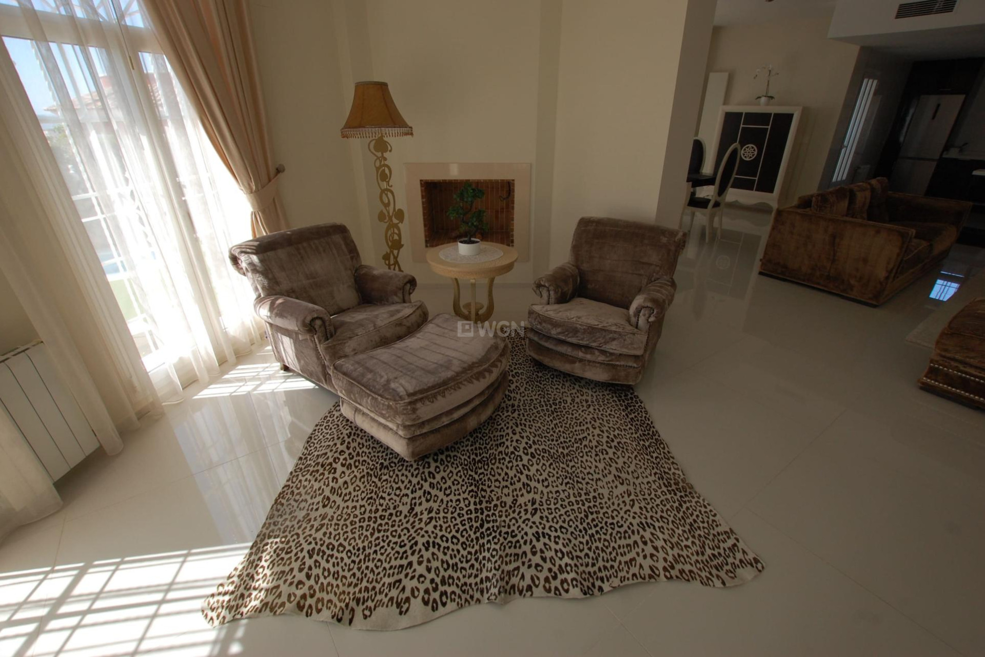 Reventa - Villa - Ciudad Quesada - Costa Blanca