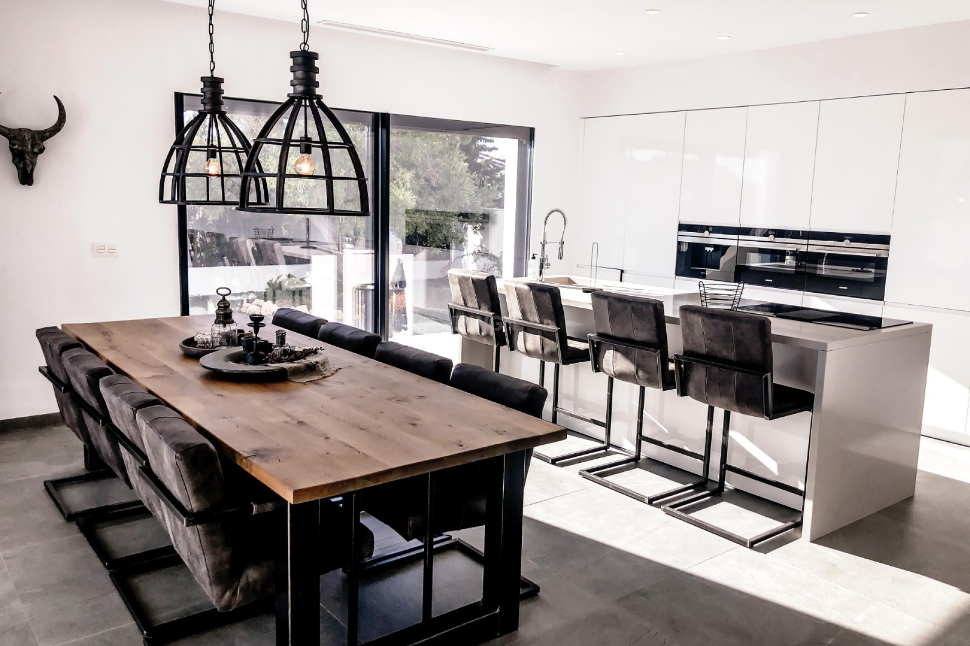 Reventa - Villa - Ciudad Quesada - Costa Blanca