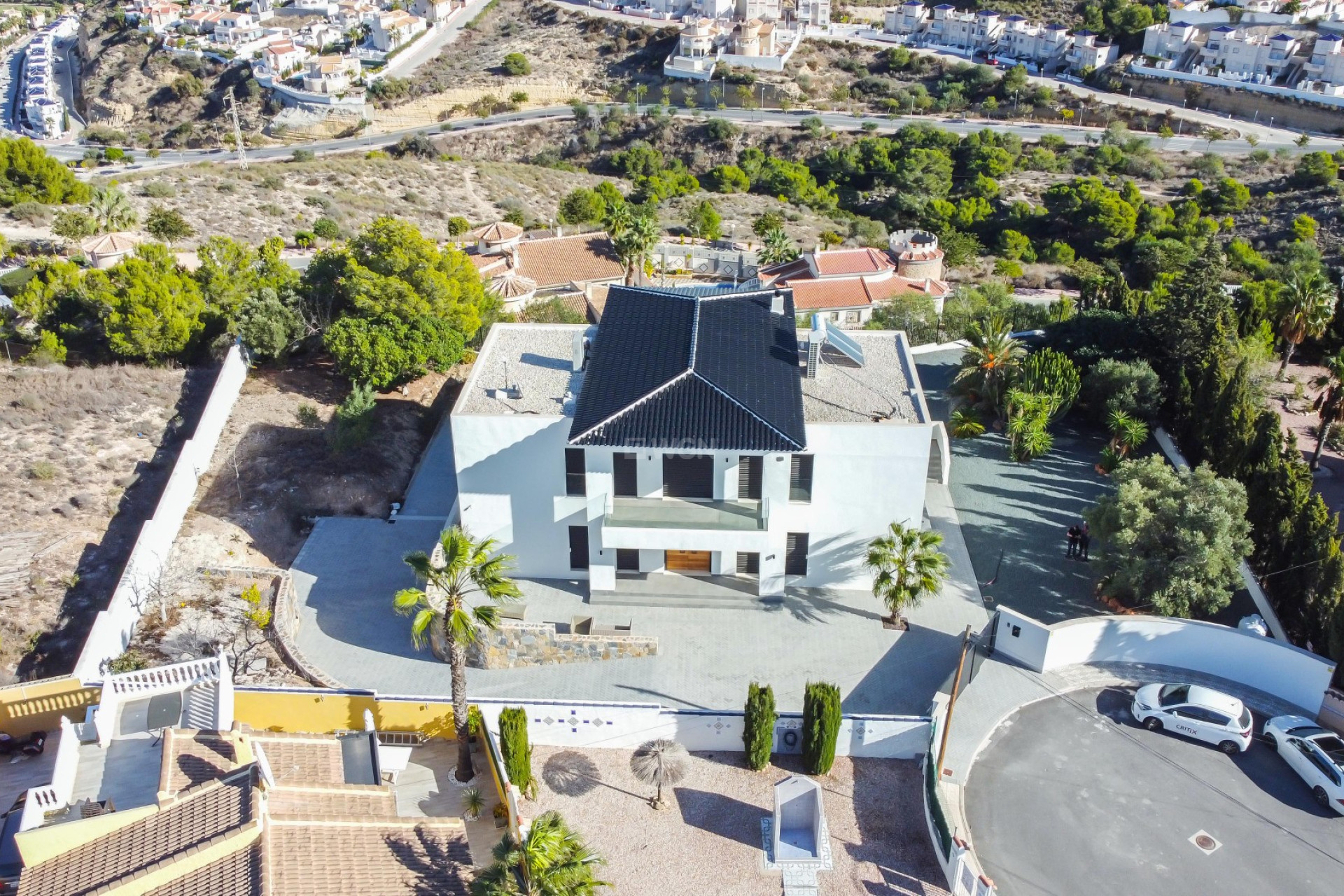 Reventa - Villa - Ciudad Quesada - Costa Blanca