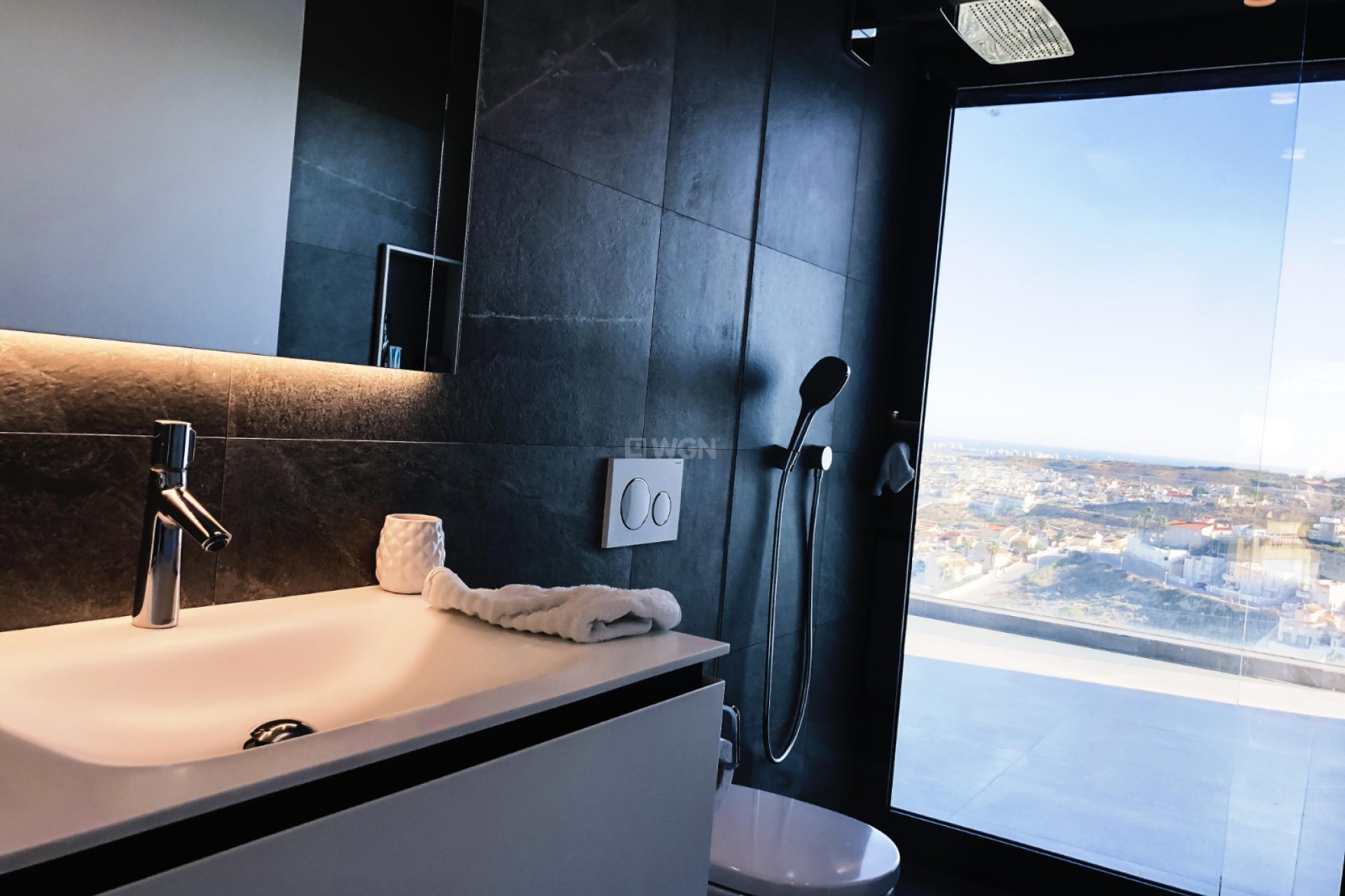 Reventa - Villa - Ciudad Quesada - Costa Blanca