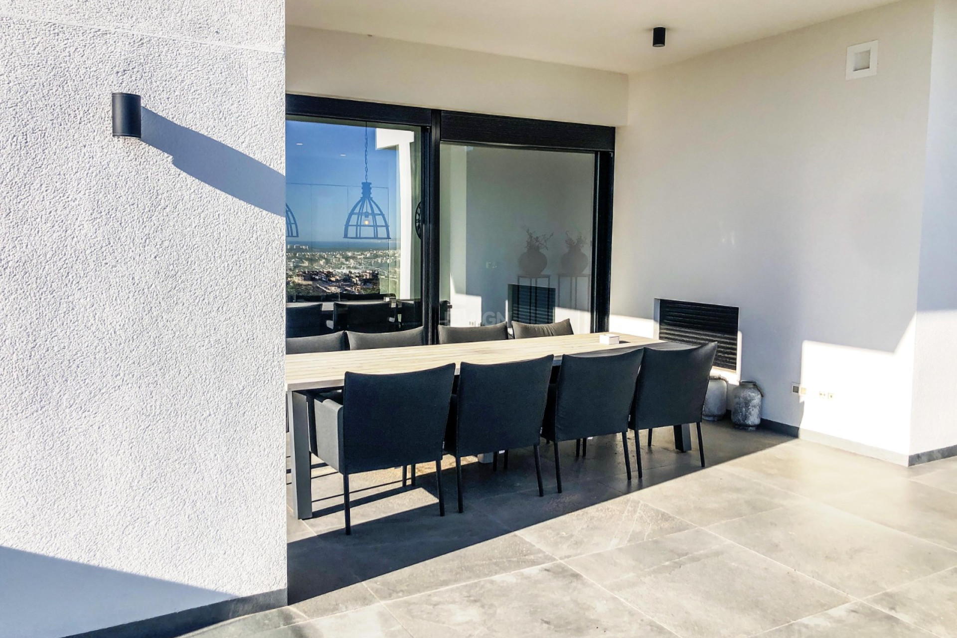 Reventa - Villa - Ciudad Quesada - Costa Blanca