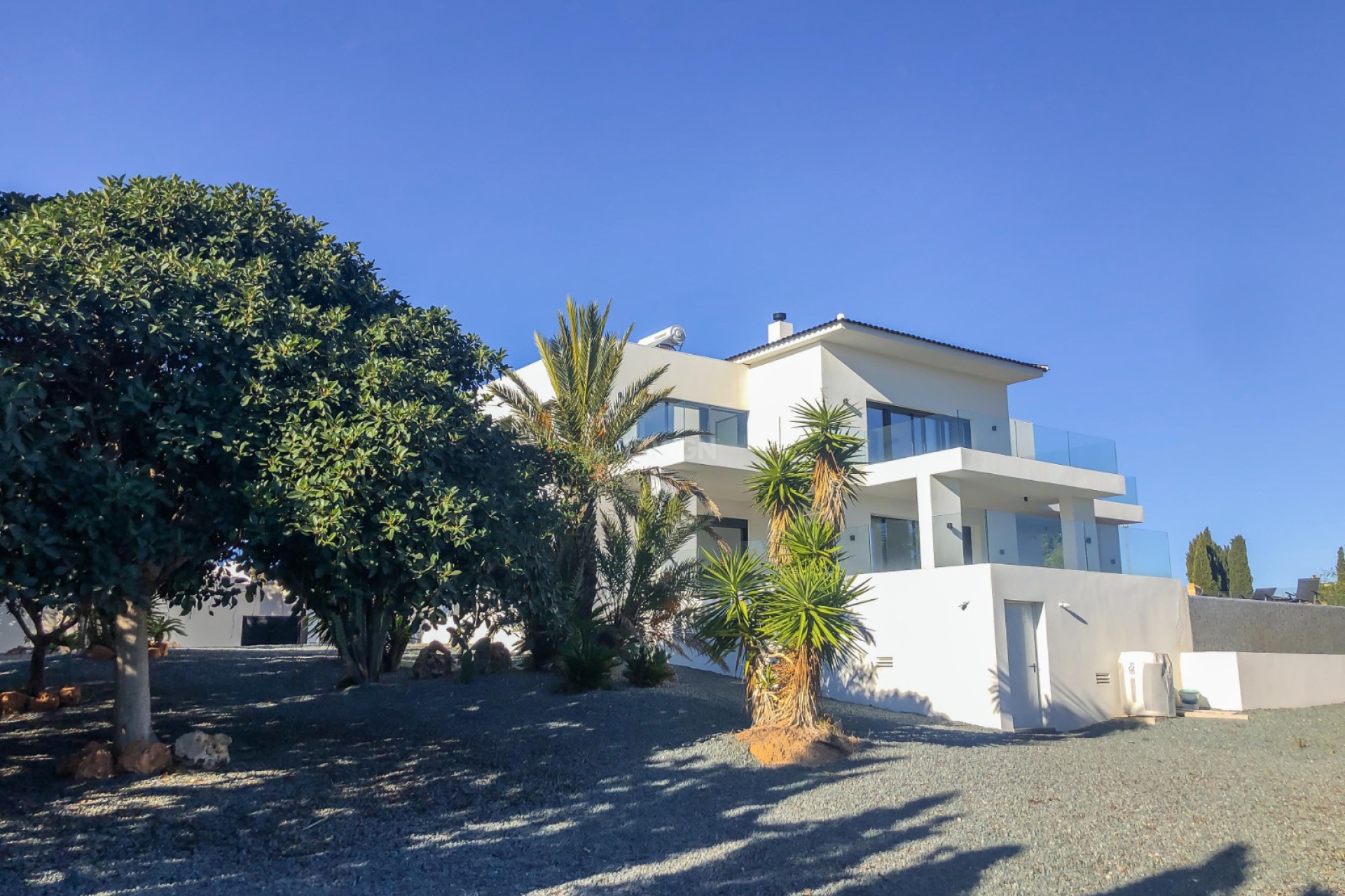 Reventa - Villa - Ciudad Quesada - Costa Blanca