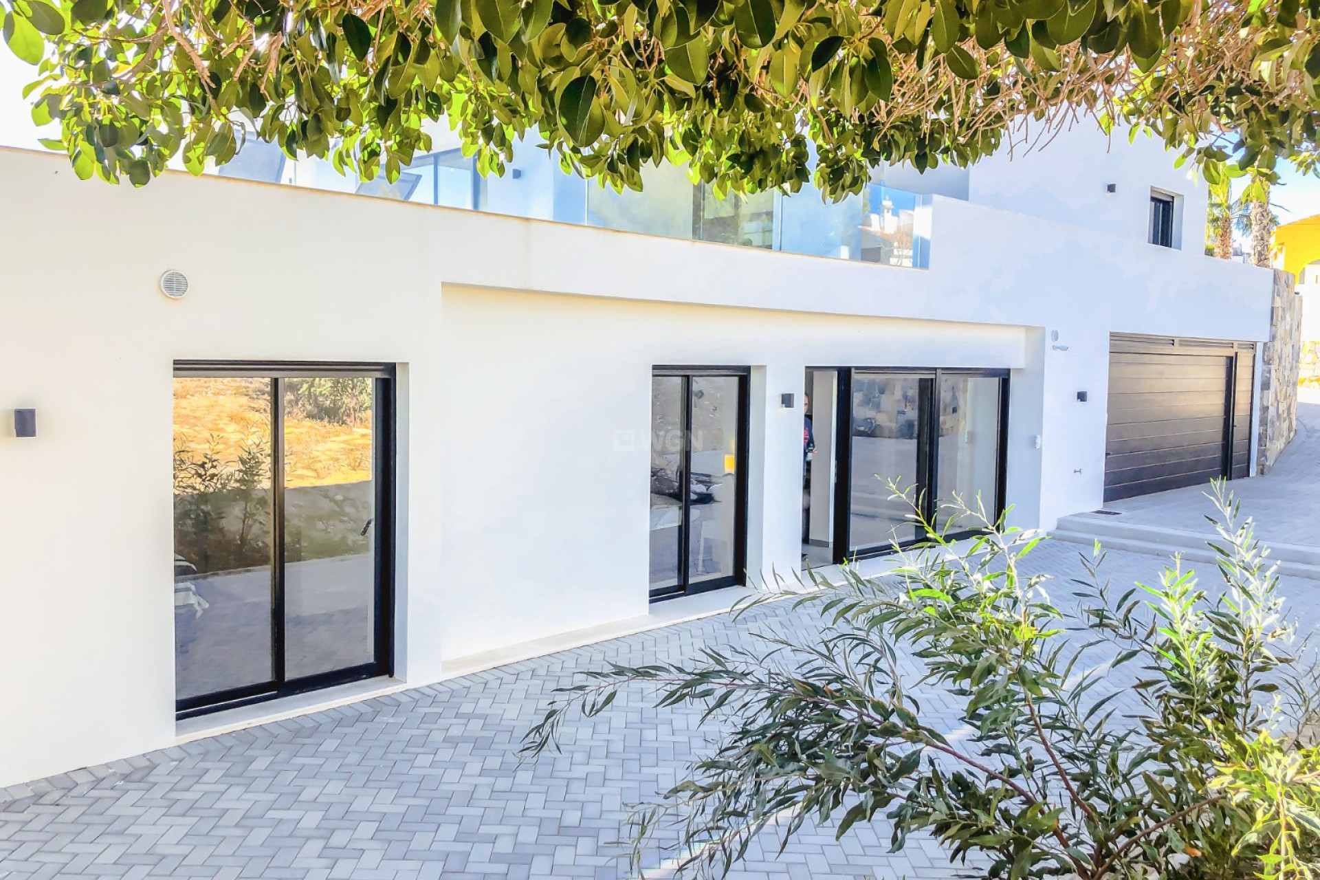 Reventa - Villa - Ciudad Quesada - Costa Blanca