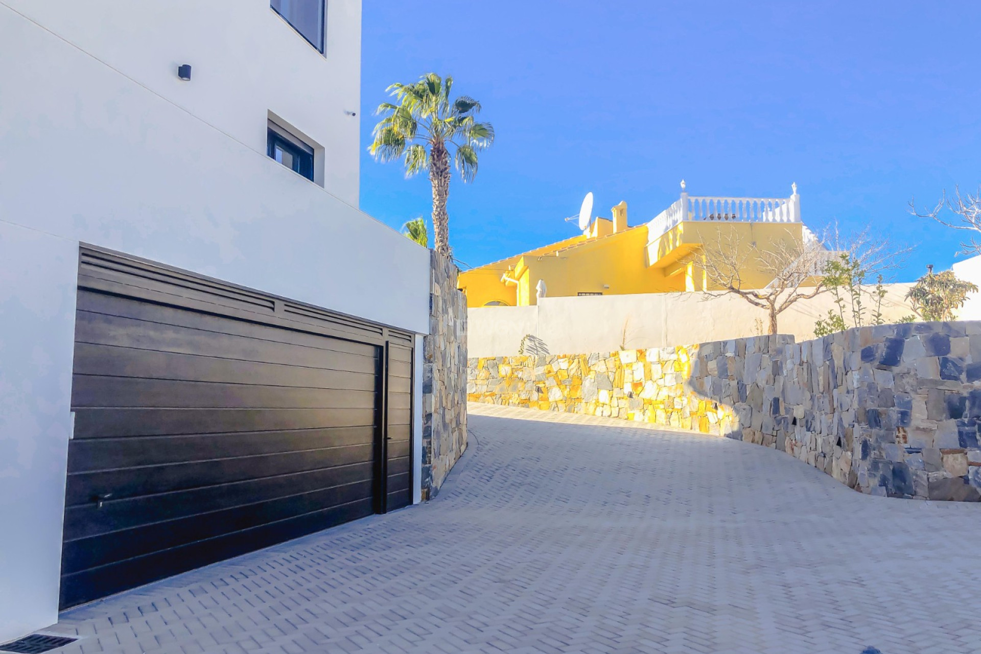 Reventa - Villa - Ciudad Quesada - Costa Blanca