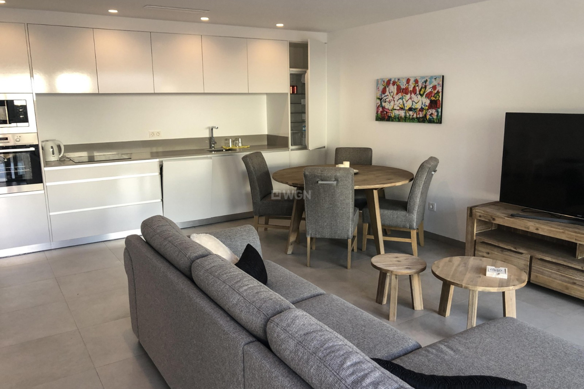 Reventa - Villa - Ciudad Quesada - Costa Blanca