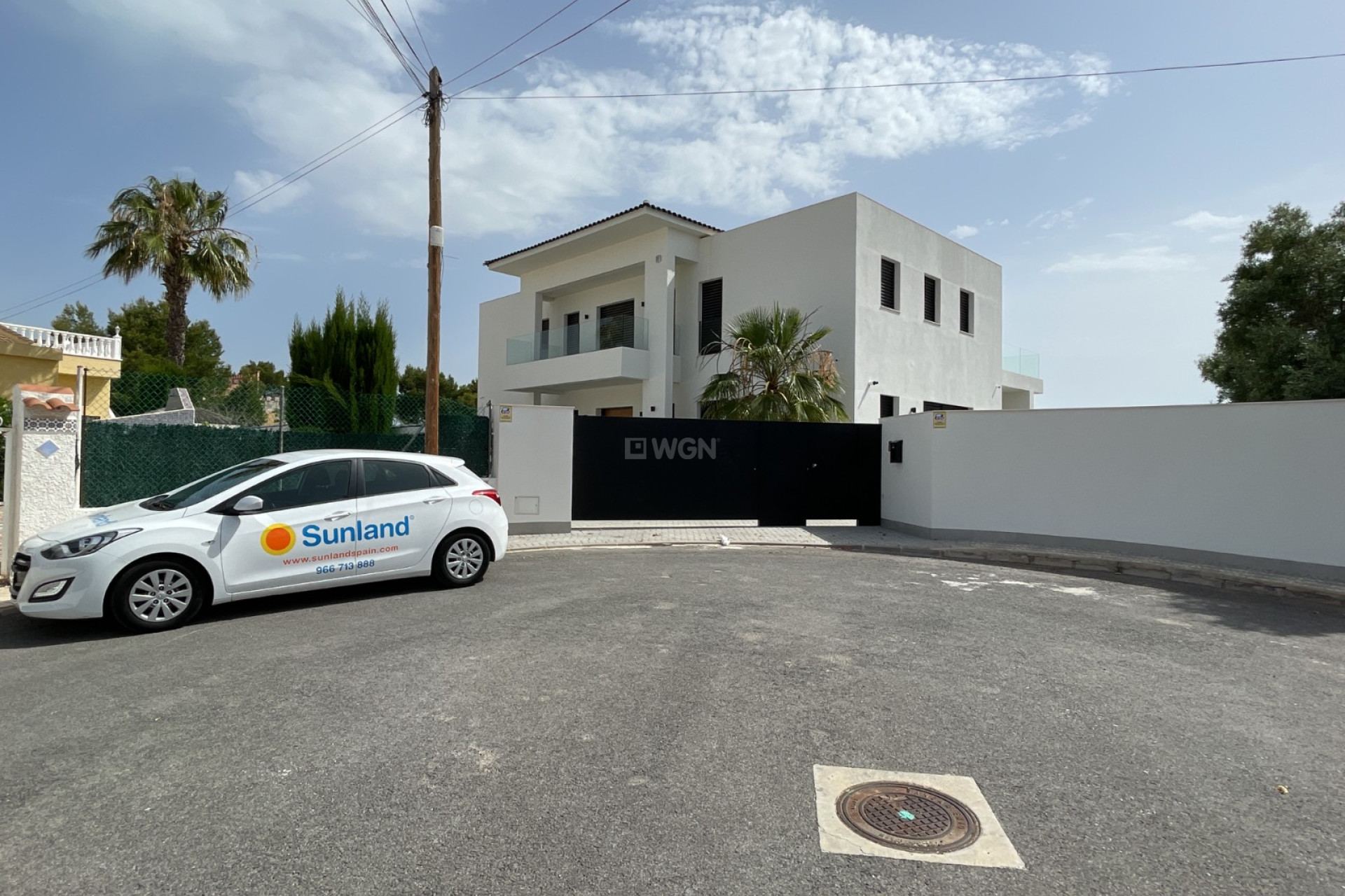Reventa - Villa - Ciudad Quesada - Costa Blanca