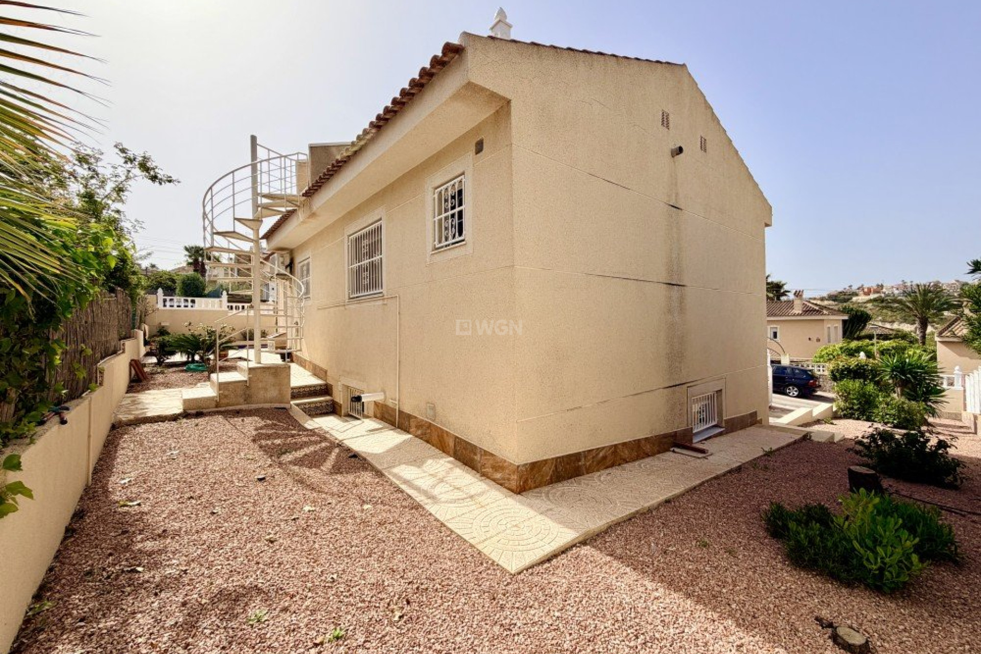 Reventa - Villa - Ciudad Quesada - Costa Blanca