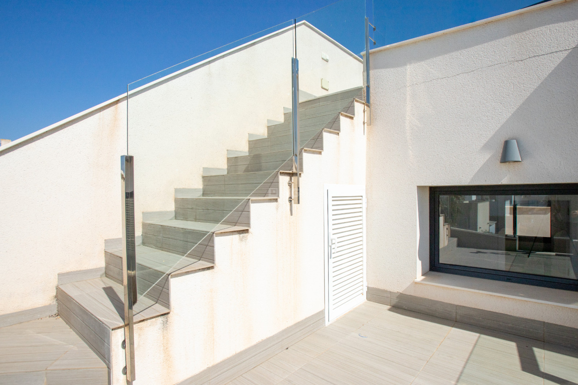 Reventa - Villa - Ciudad Quesada - Costa Blanca