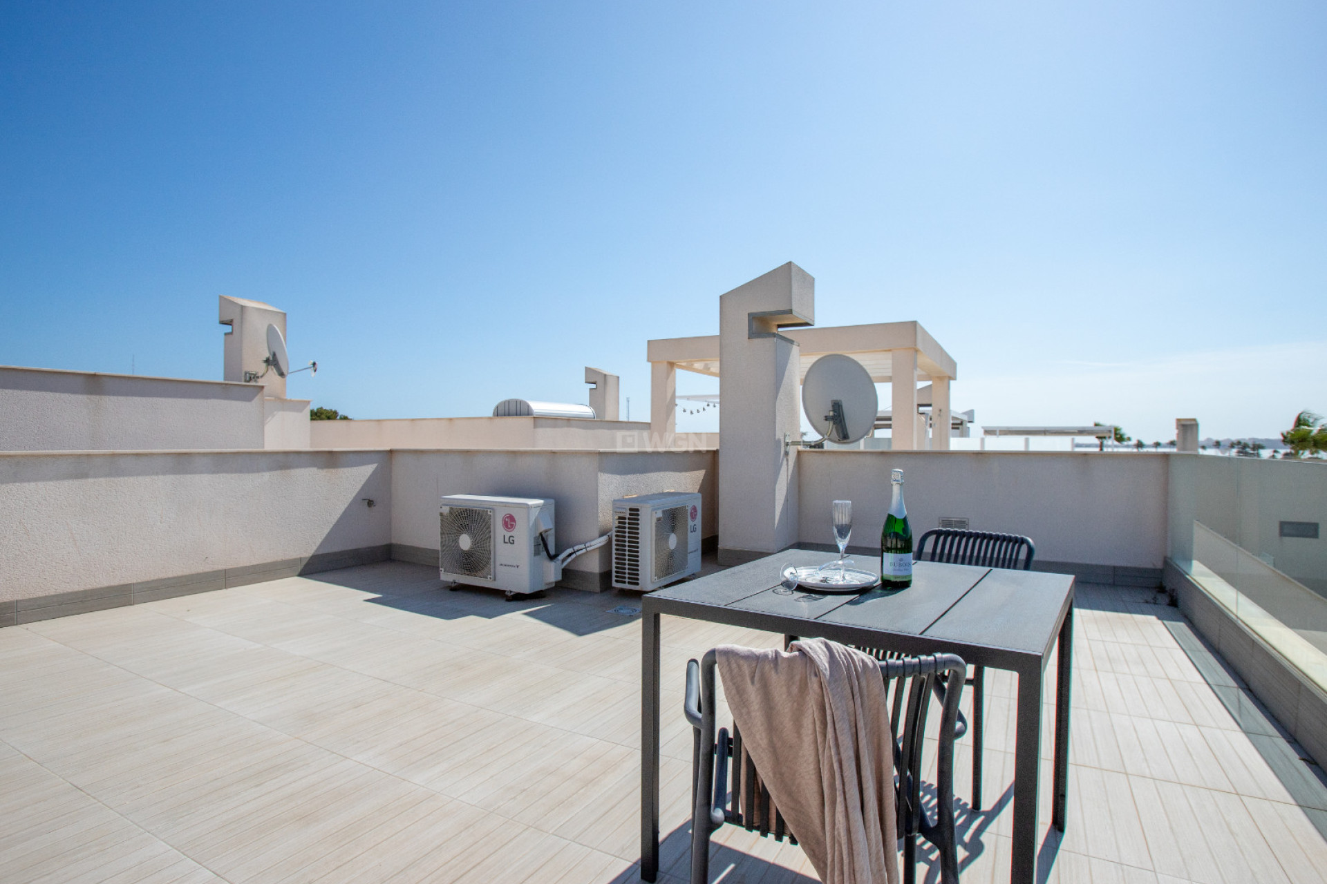 Reventa - Villa - Ciudad Quesada - Costa Blanca